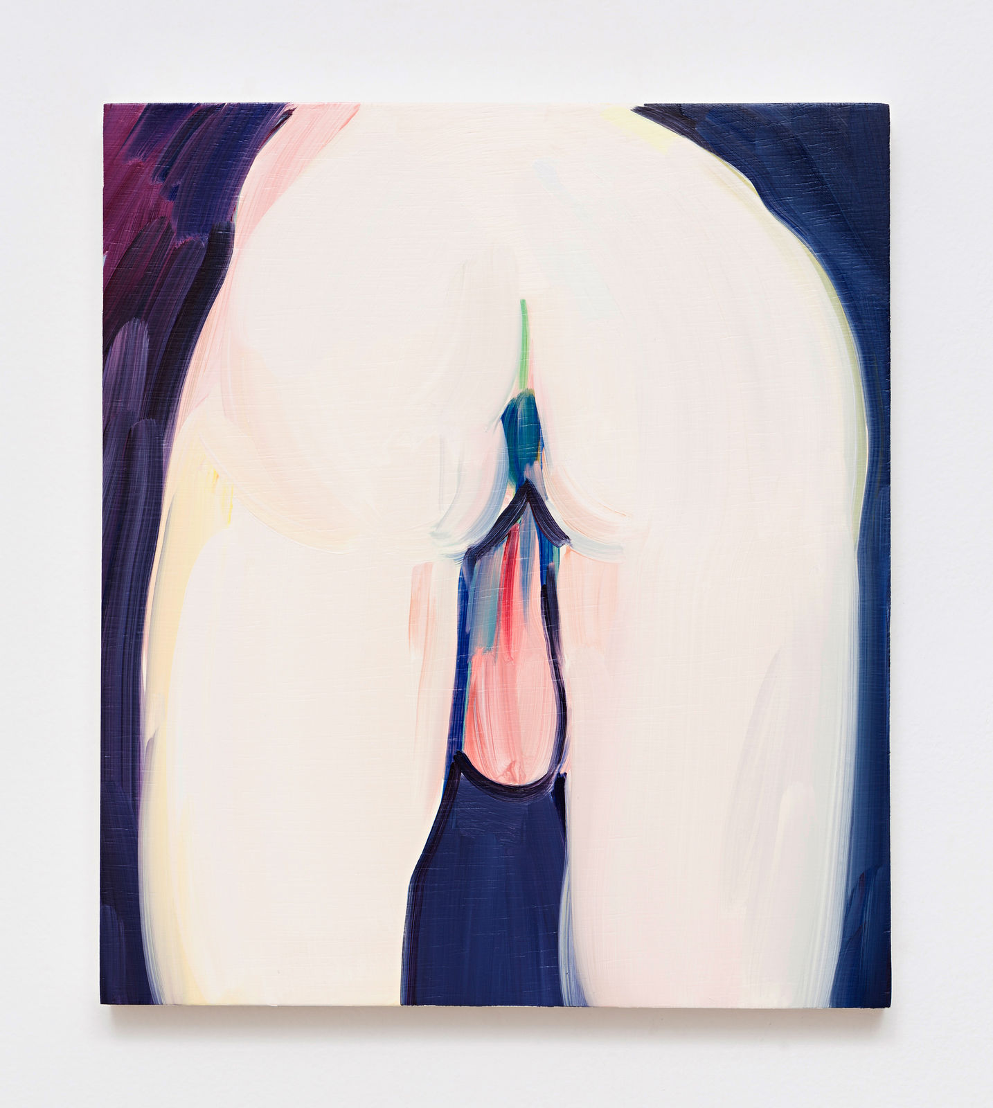Celia Hempton, Fabio, 2015