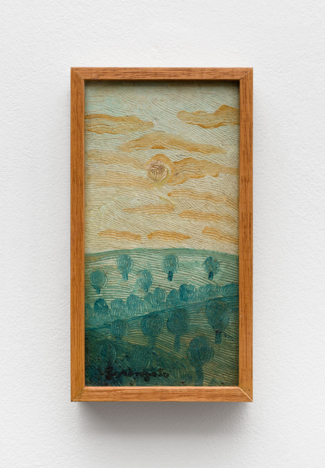 Amadeo Luciano Lorenzato, Untitled, n.d.