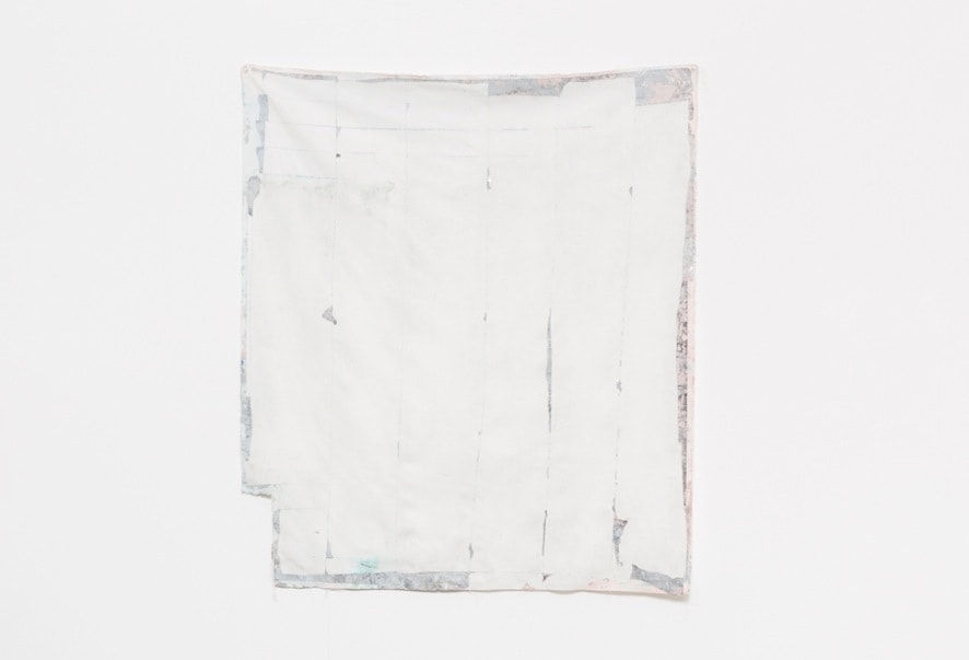 Adriano Amaral, Sem título, 2015