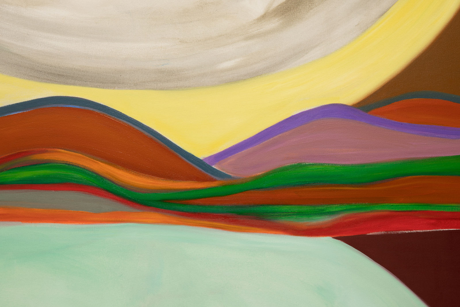 Marina Perez Simão, Untitled, 2020