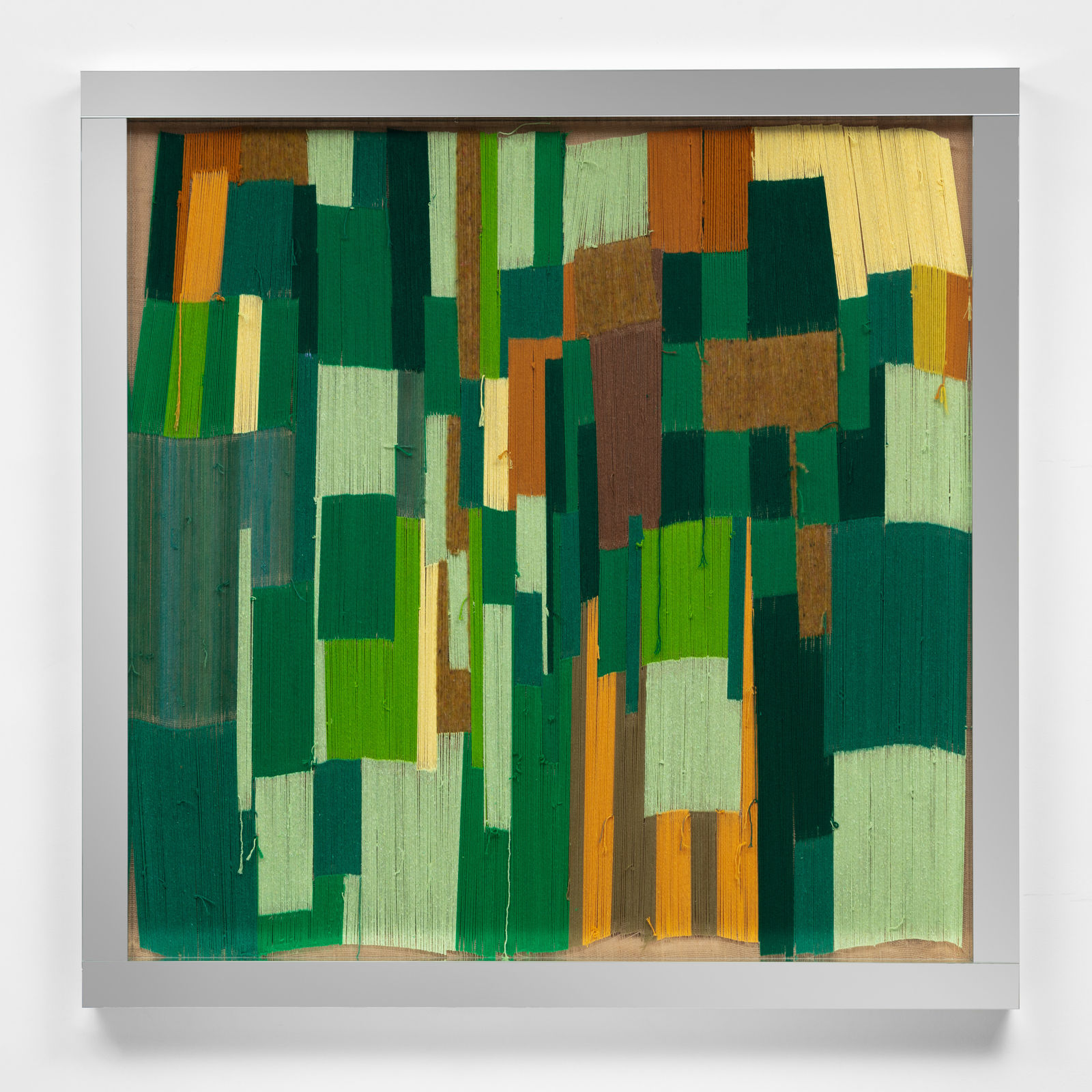 Alvaro Barrington, In The Air March 2023, 2023