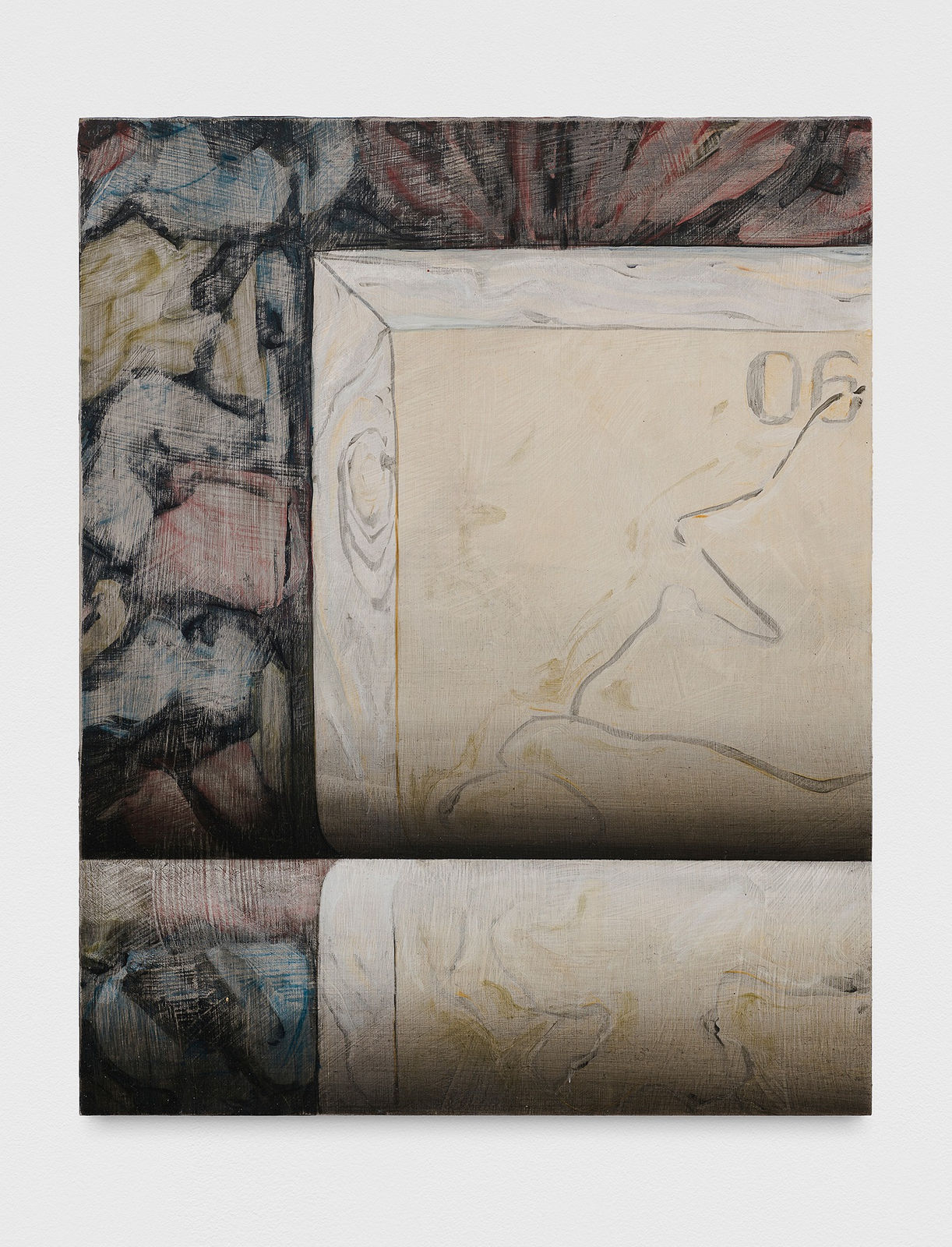 Iulia Nistor, Evidence L7 F2 A/P0, 2022