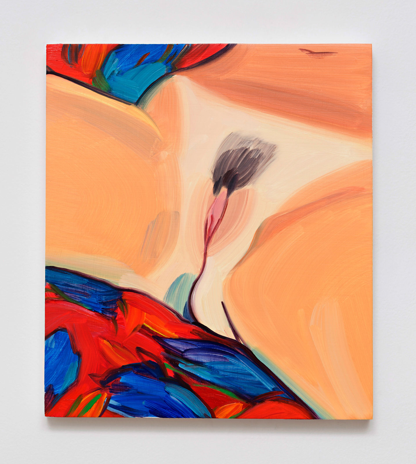 Celia Hempton, Cecilia, 2015