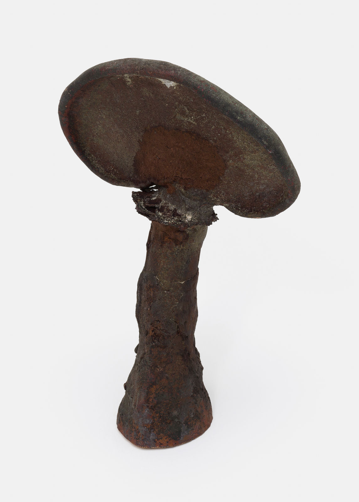 Giorgio Andreotta Calò, Sem título, 2015-2016