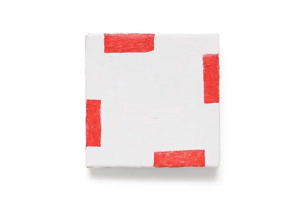 Thomaz Rosa, Sem título, 2015