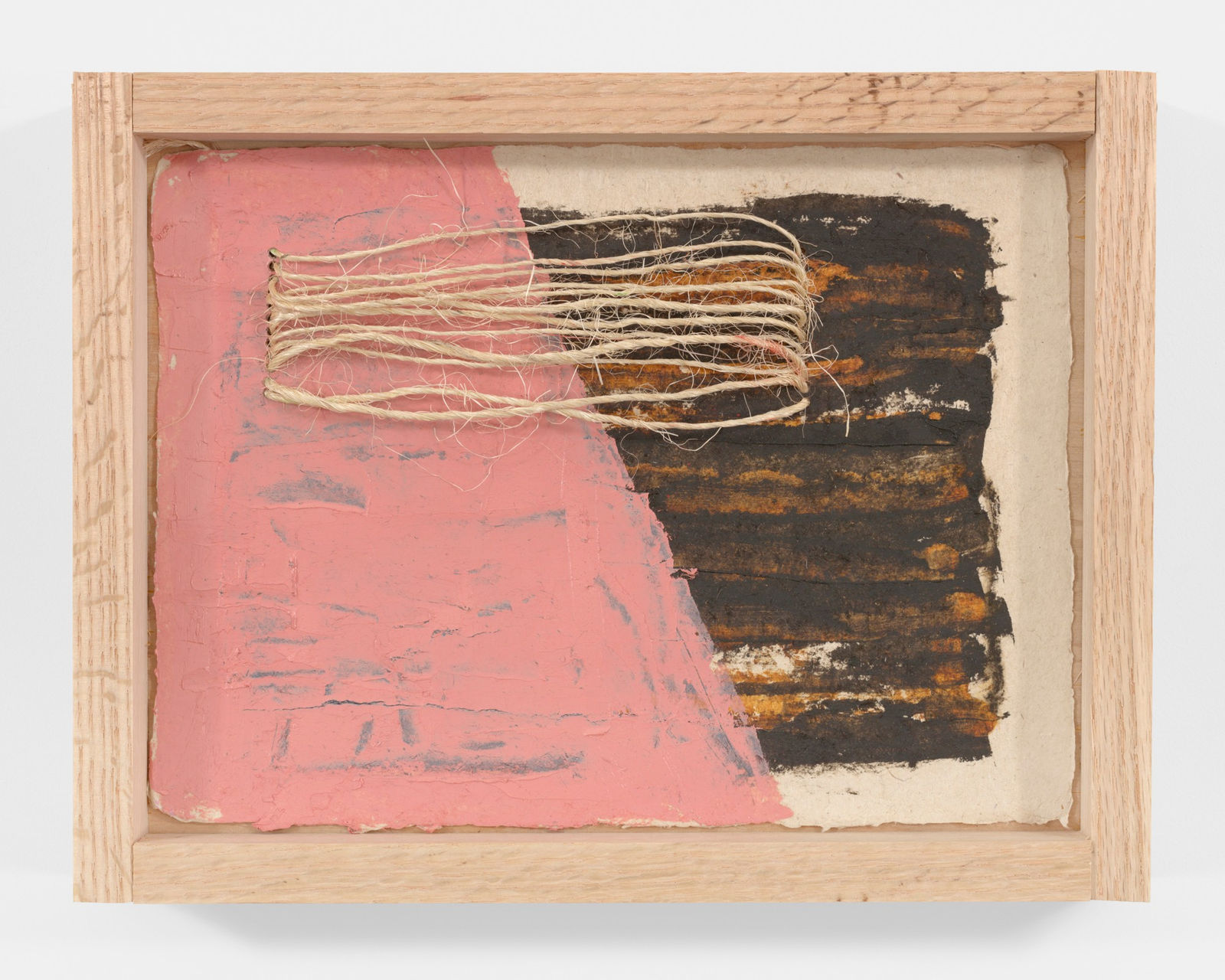 Alvaro Barrington, 1953-2018 (8), 2018