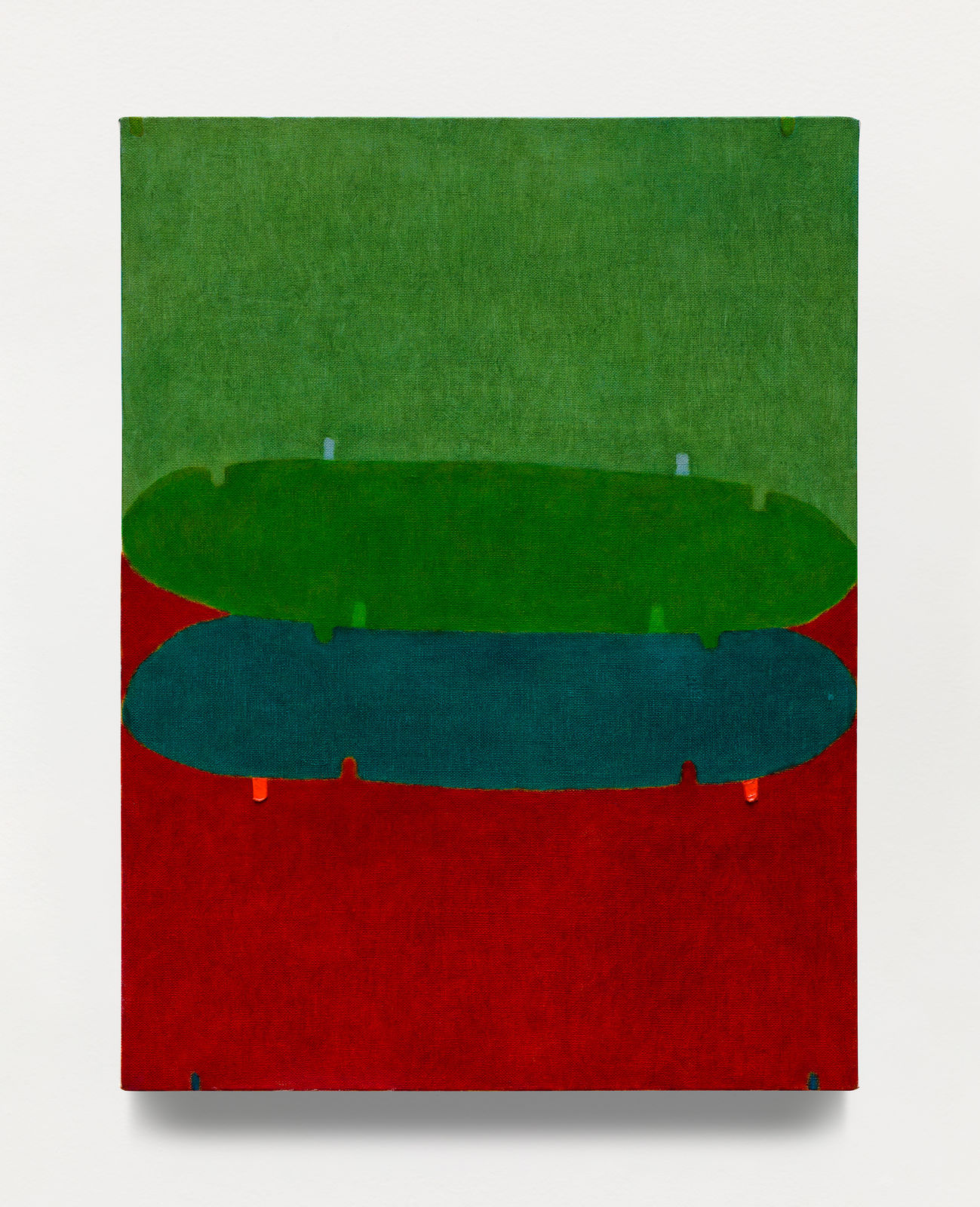 Paulo Monteiro, Untitled/ Sem título, 2022