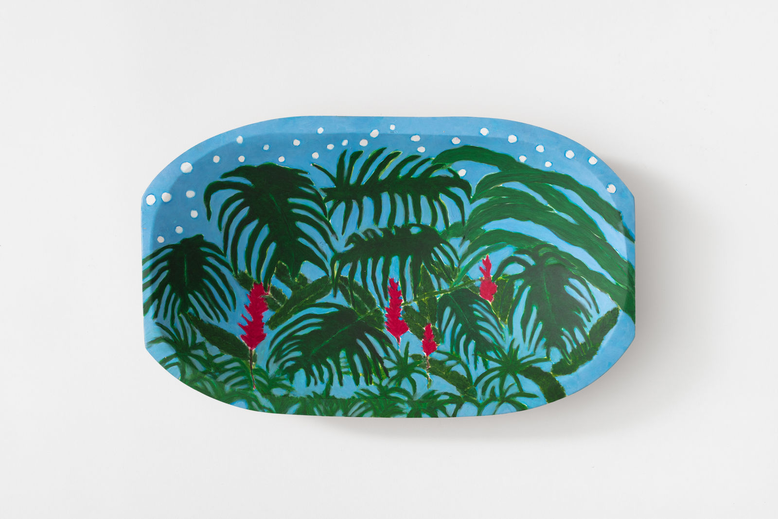 Patricia Leite, Festa no jardim, 2023