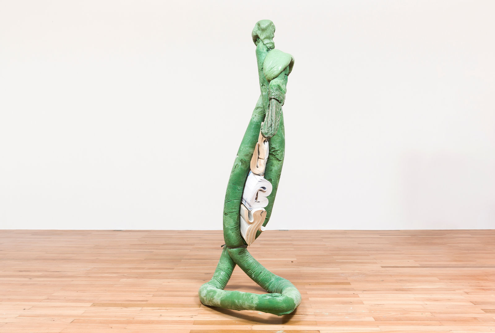 Michael Dean, Analogue x x, now (Working Title), 2015