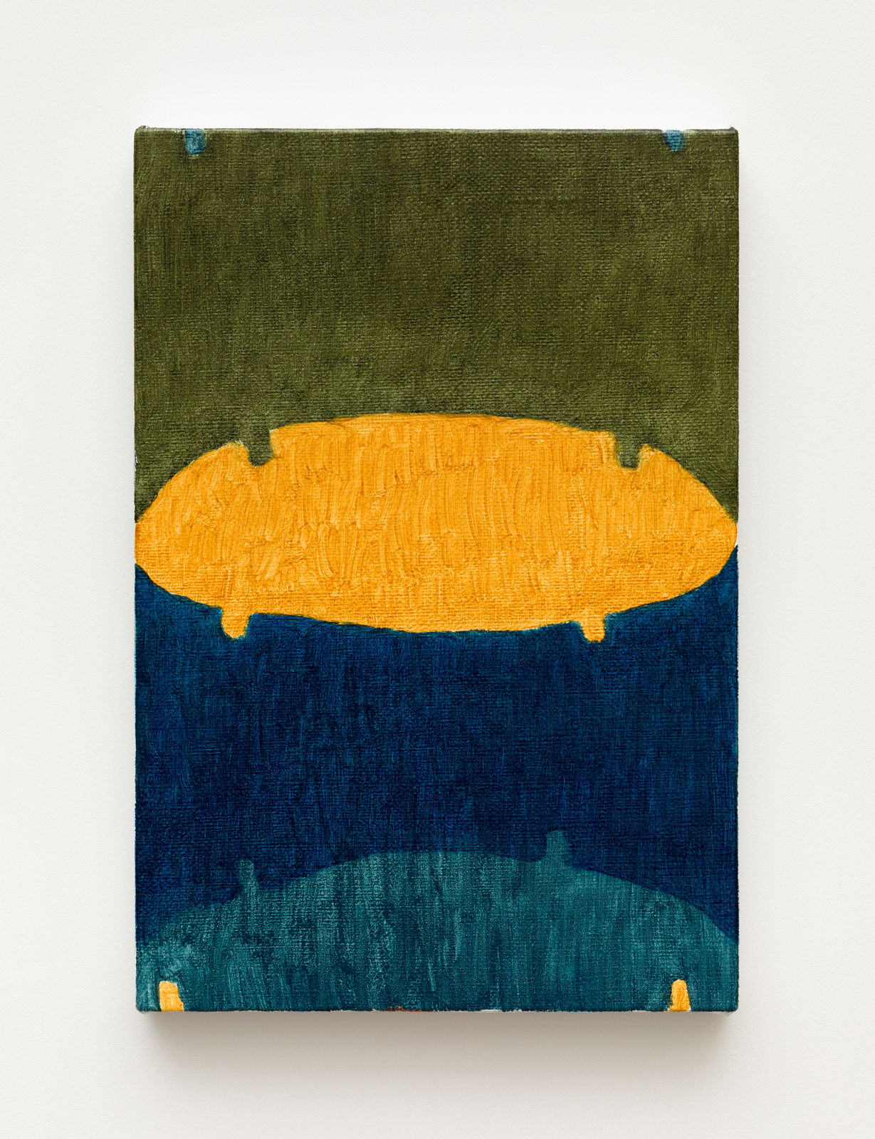 Paulo Monteiro, Untitled/ Sem título, 2022