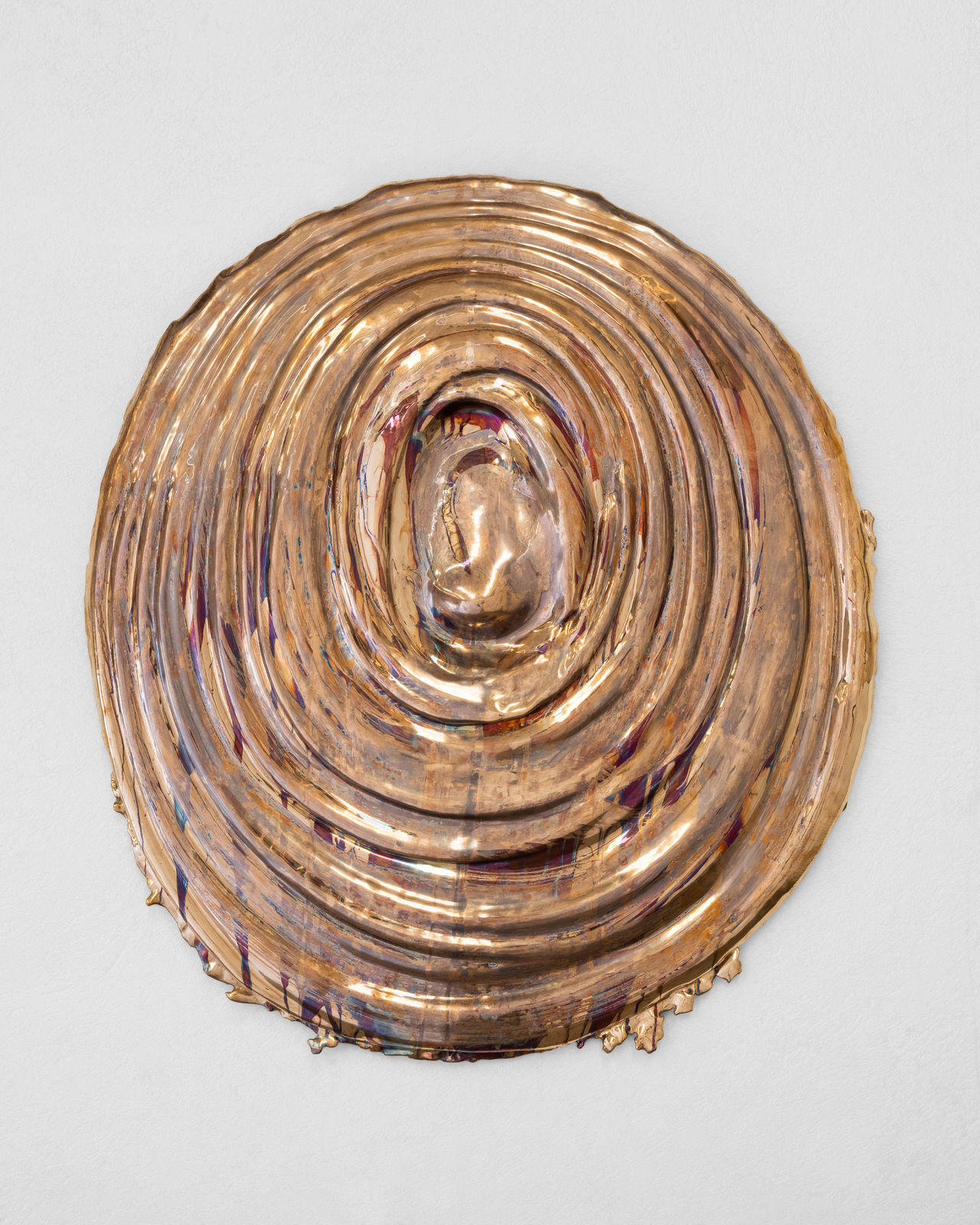 Alma Allen, Not Yet Titled, 2023