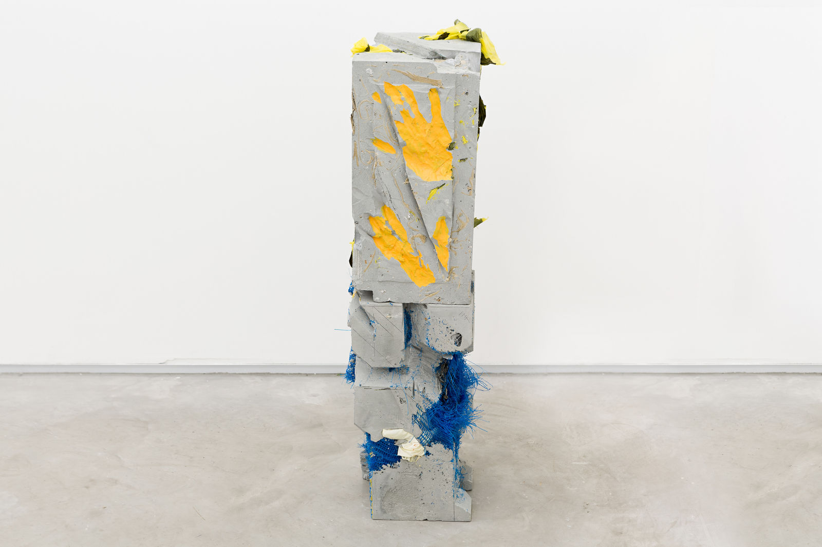 Allyson Vieira, Block 4, Block 8, 2015