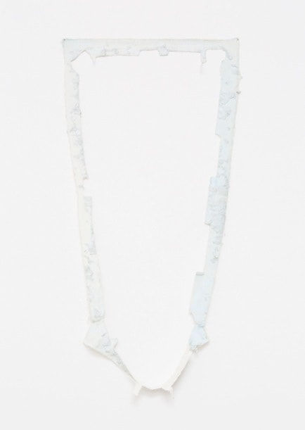 Adriano Amaral, Sem título, 2015