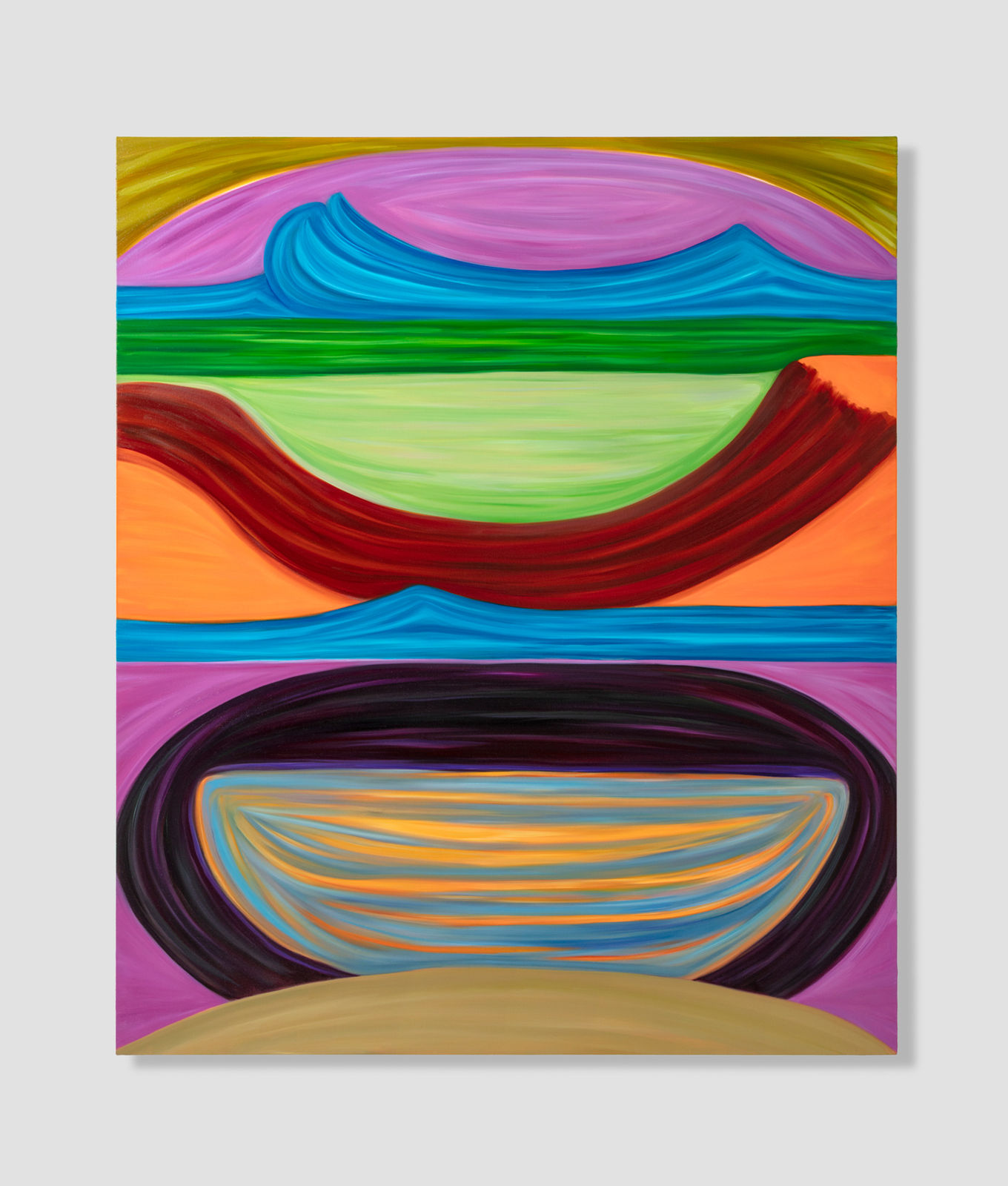 Marina Perez Simão, Untitled, 2022