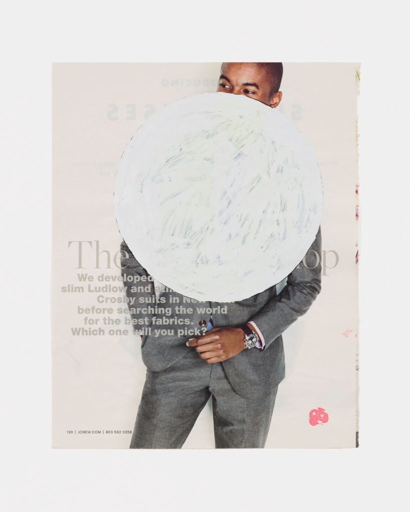 Paulo Nazareth, WE DEVELOPED, 2017