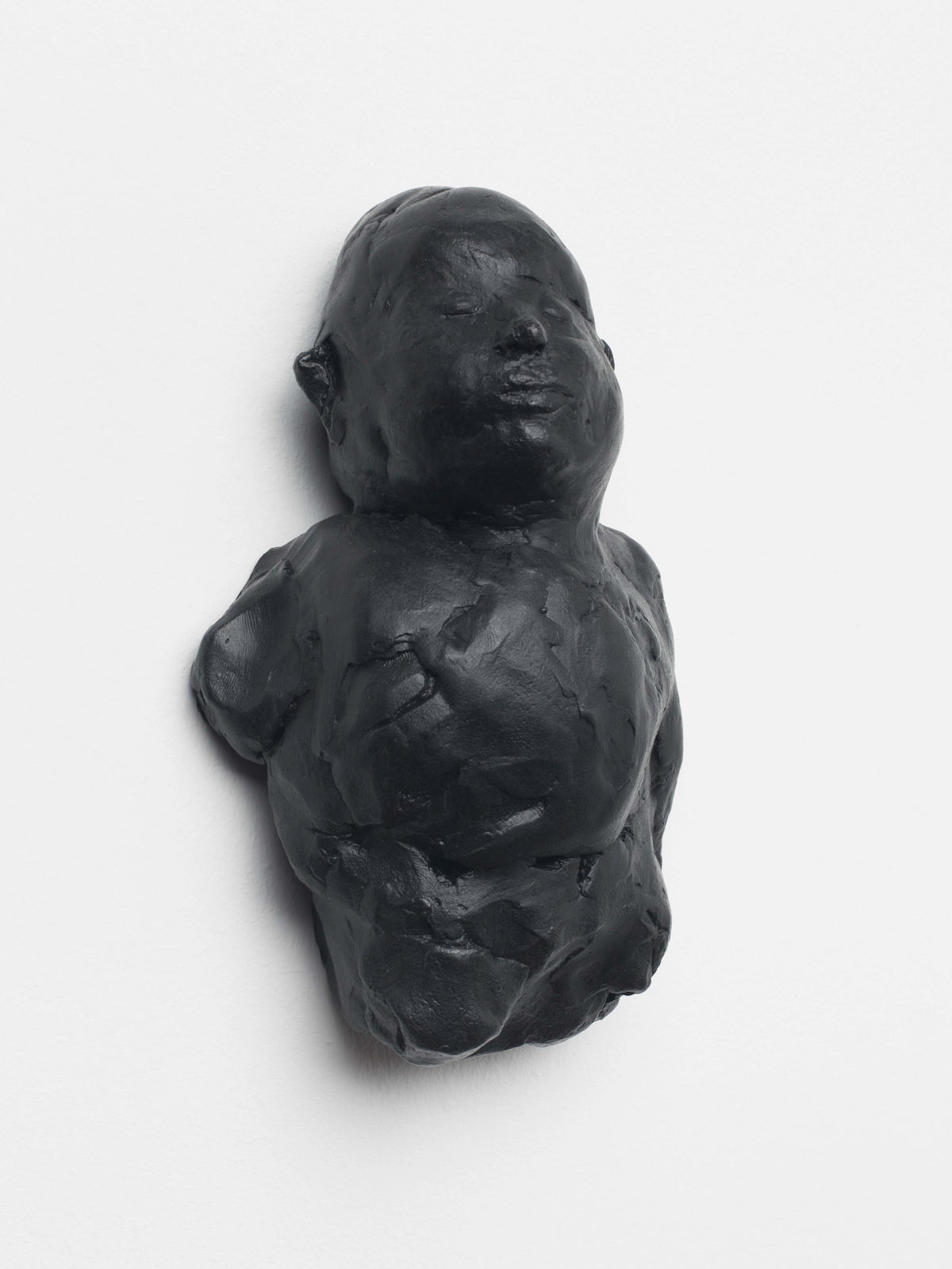 Osama Al Rayyan, Untitled, 2024