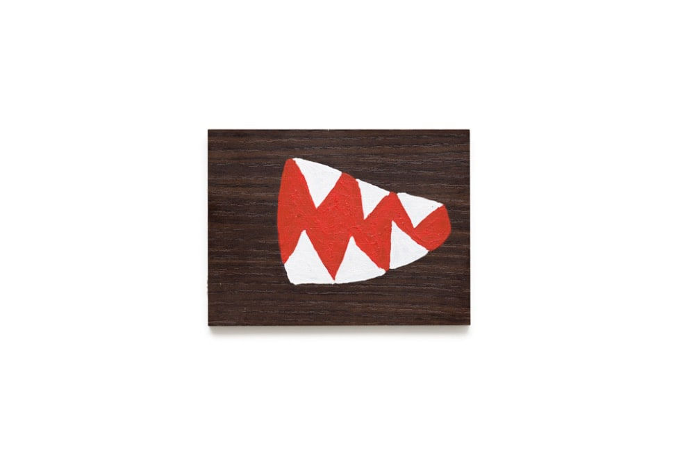 Thomaz Rosa, Monstrinho, 2015