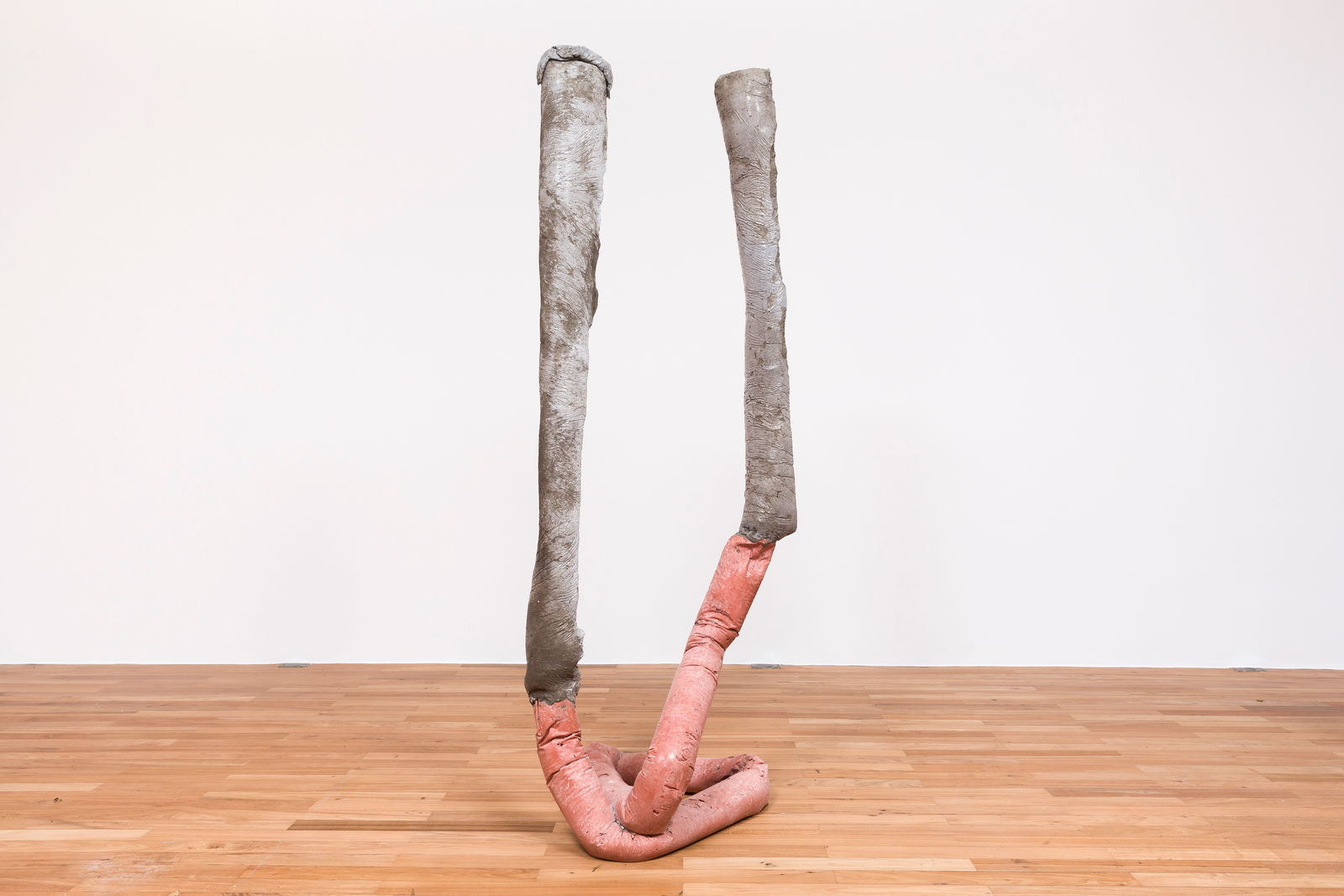 Michael Dean, Fuck (Working Title), sake (Working Title), analogue x, 2015