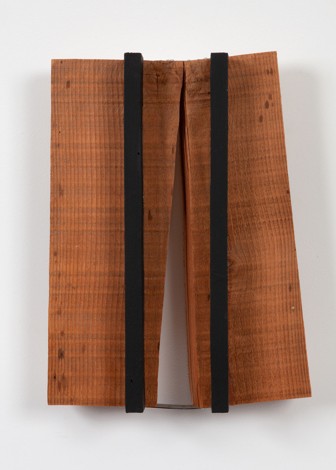 Kishio Suga, Level Depth, 2005