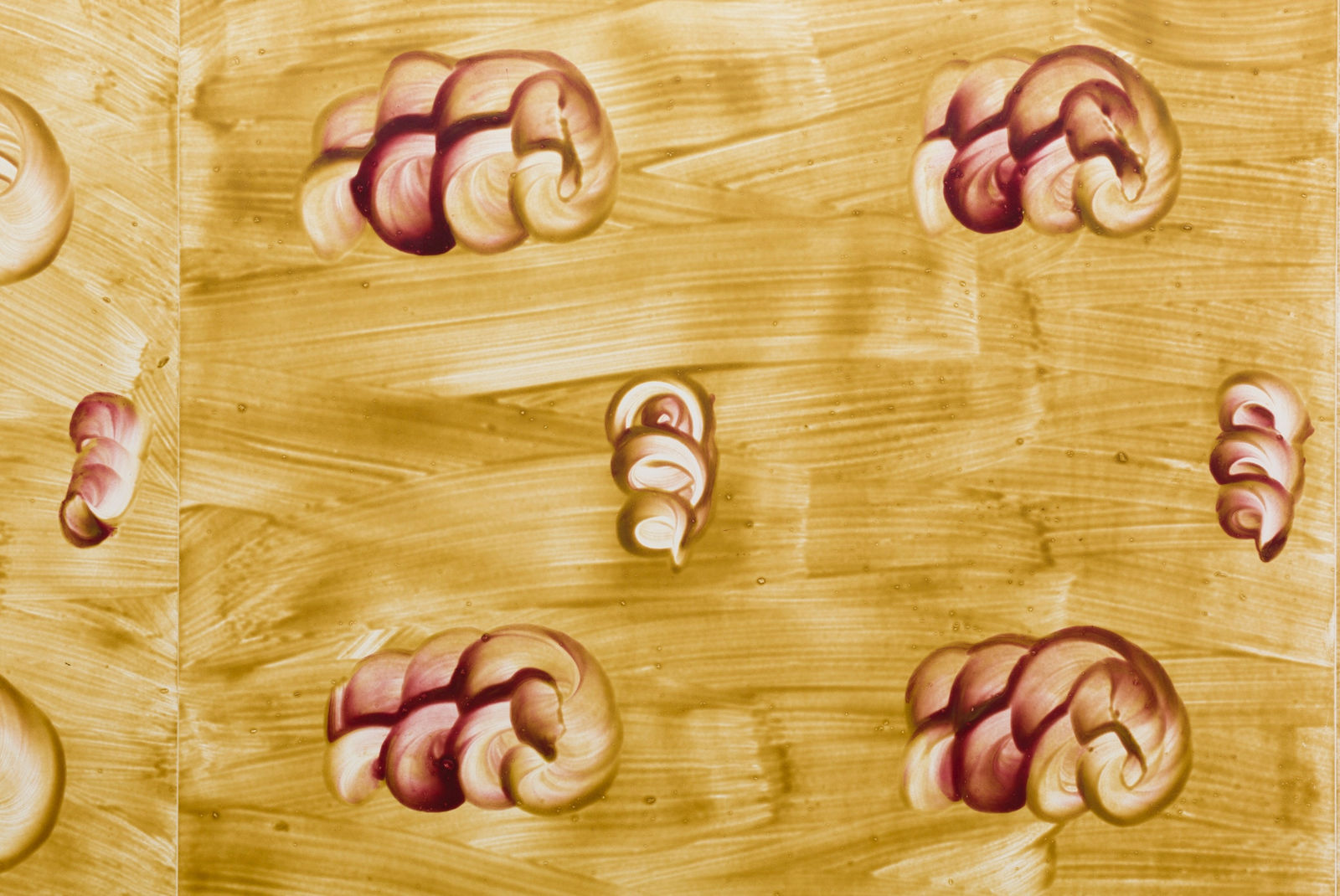 Philip Wiegard, Francis, 2015