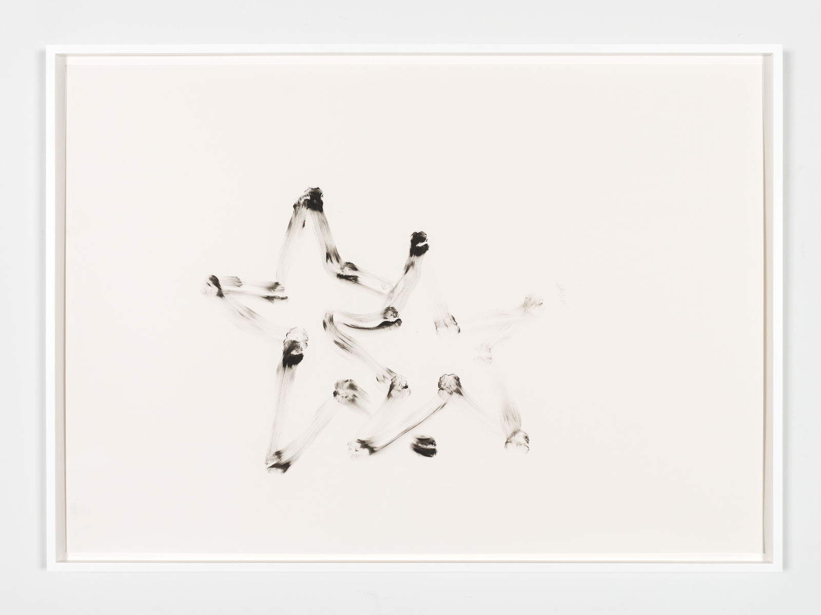 Michael Dean, (Unfuckingtitled) **, 2023