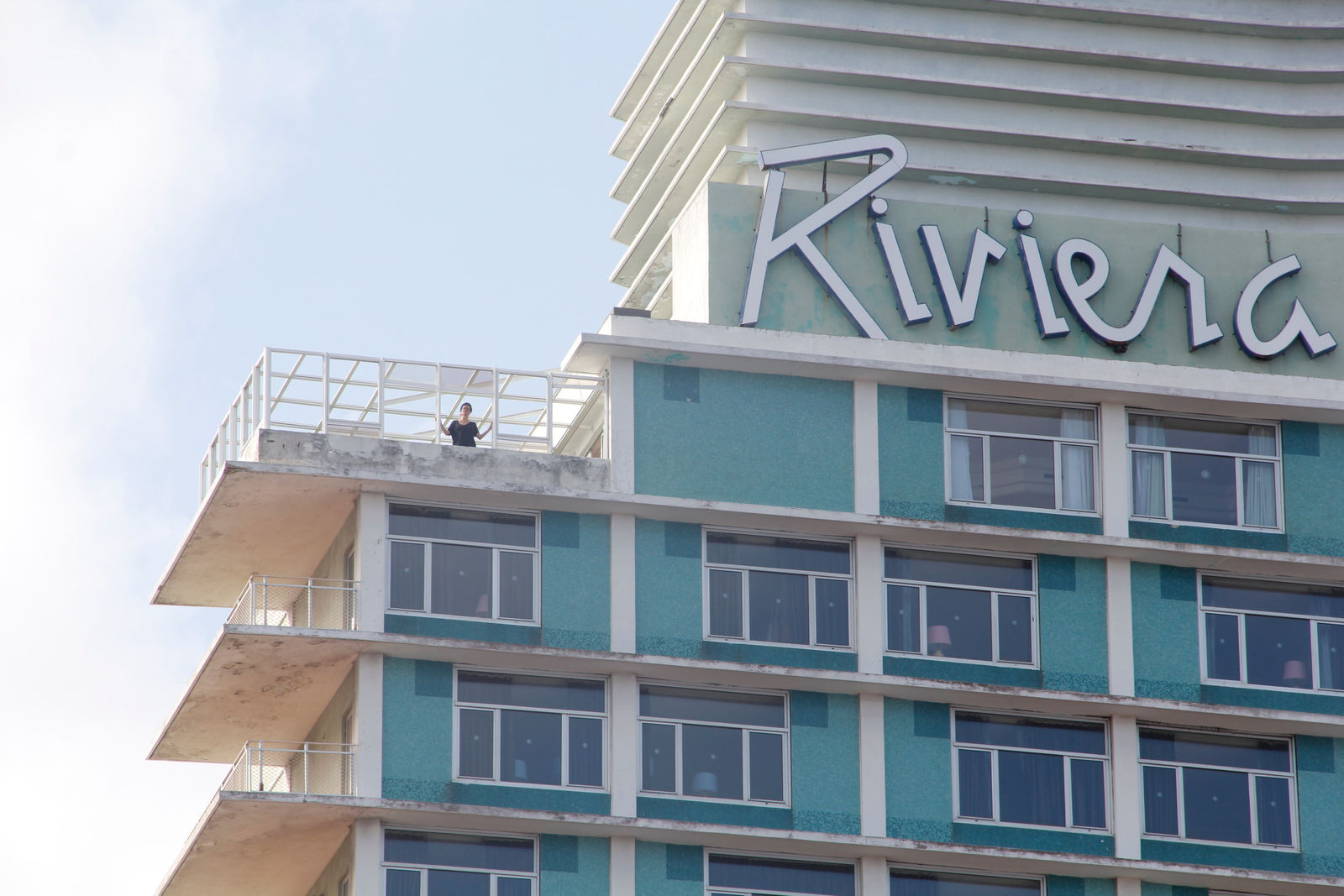 Coco Fusco, La Confesión (The Confession), 2015