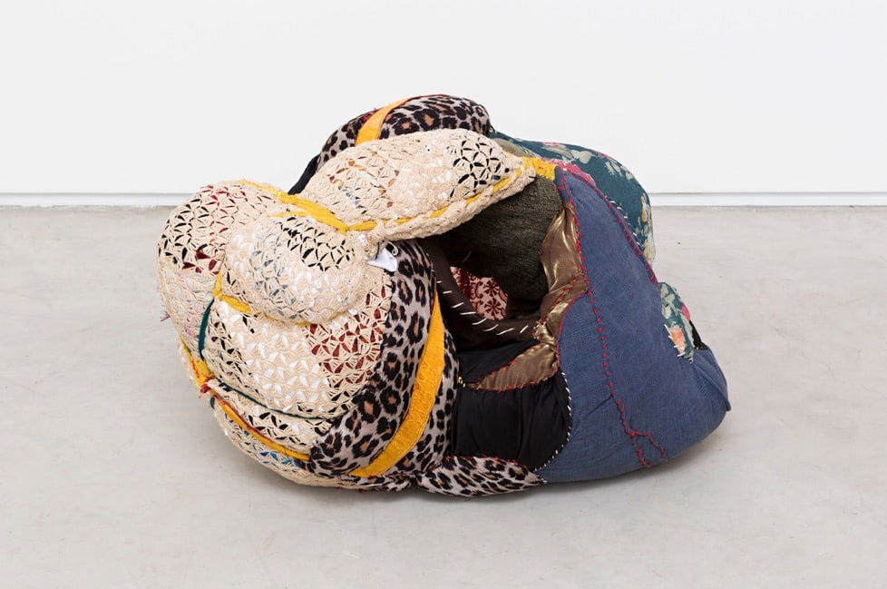 Sonia Gomes, Untitled (Trouxa series) | Sem título (série Trouxa), 2015