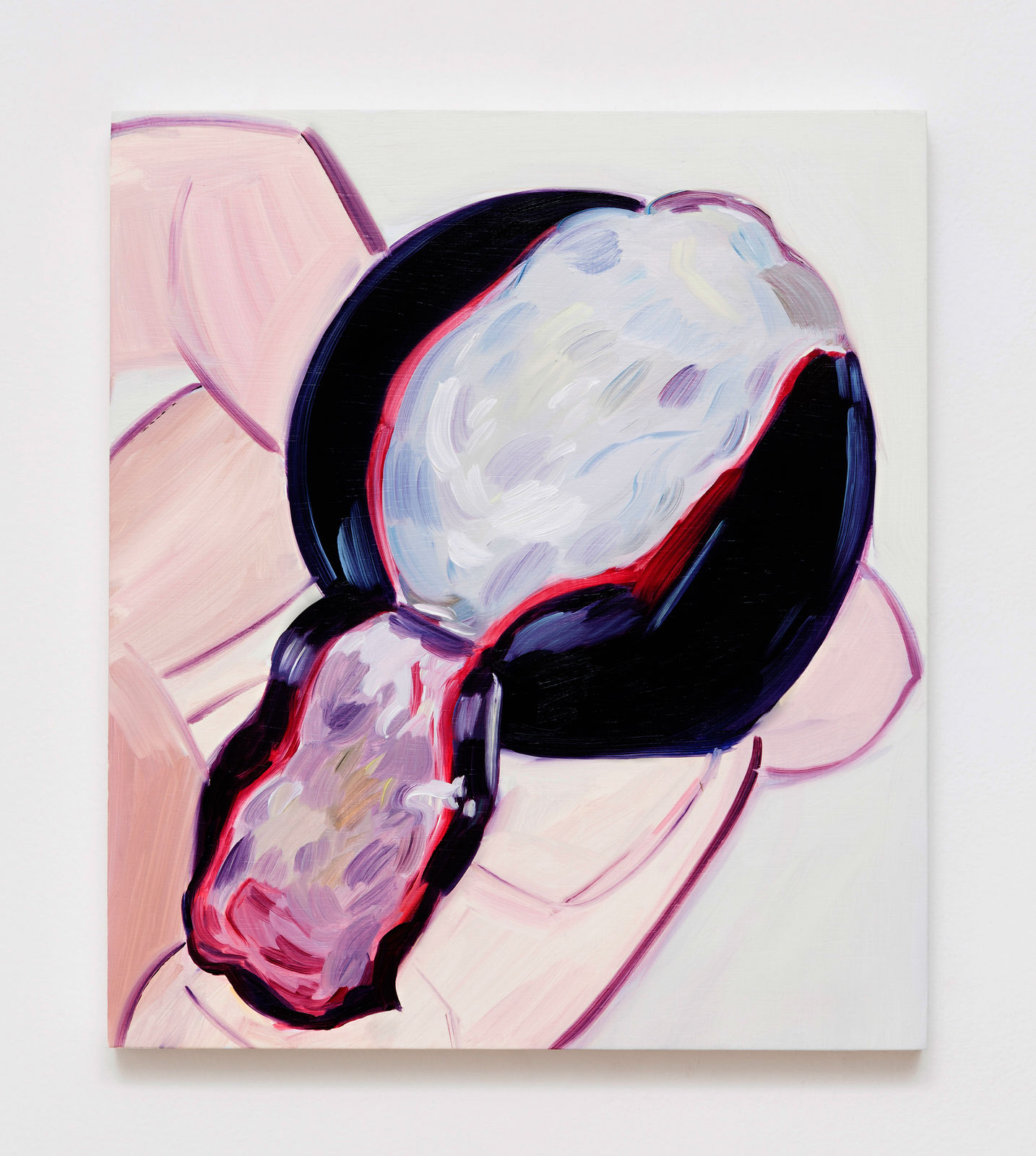 Celia Hempton, Jabuticaba, 2015