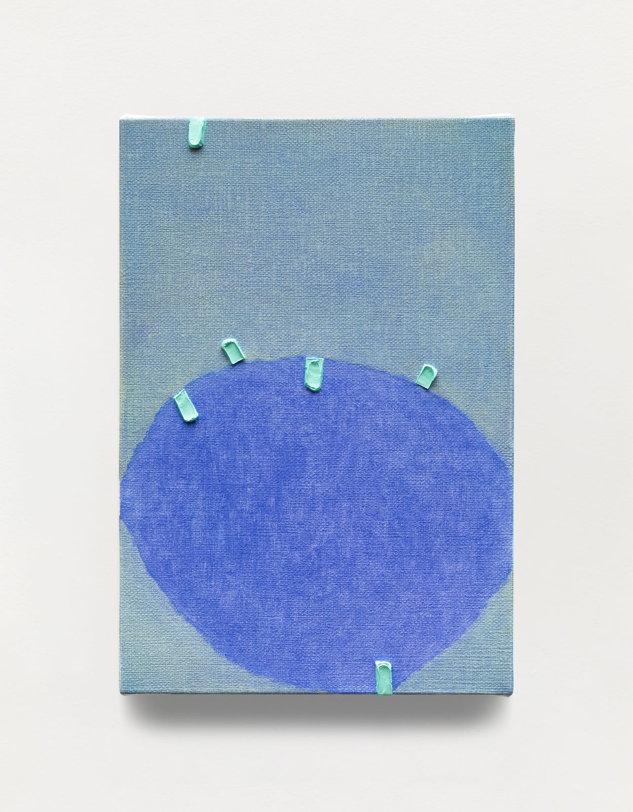 Paulo Monteiro, Untitled/ Sem título, 2022