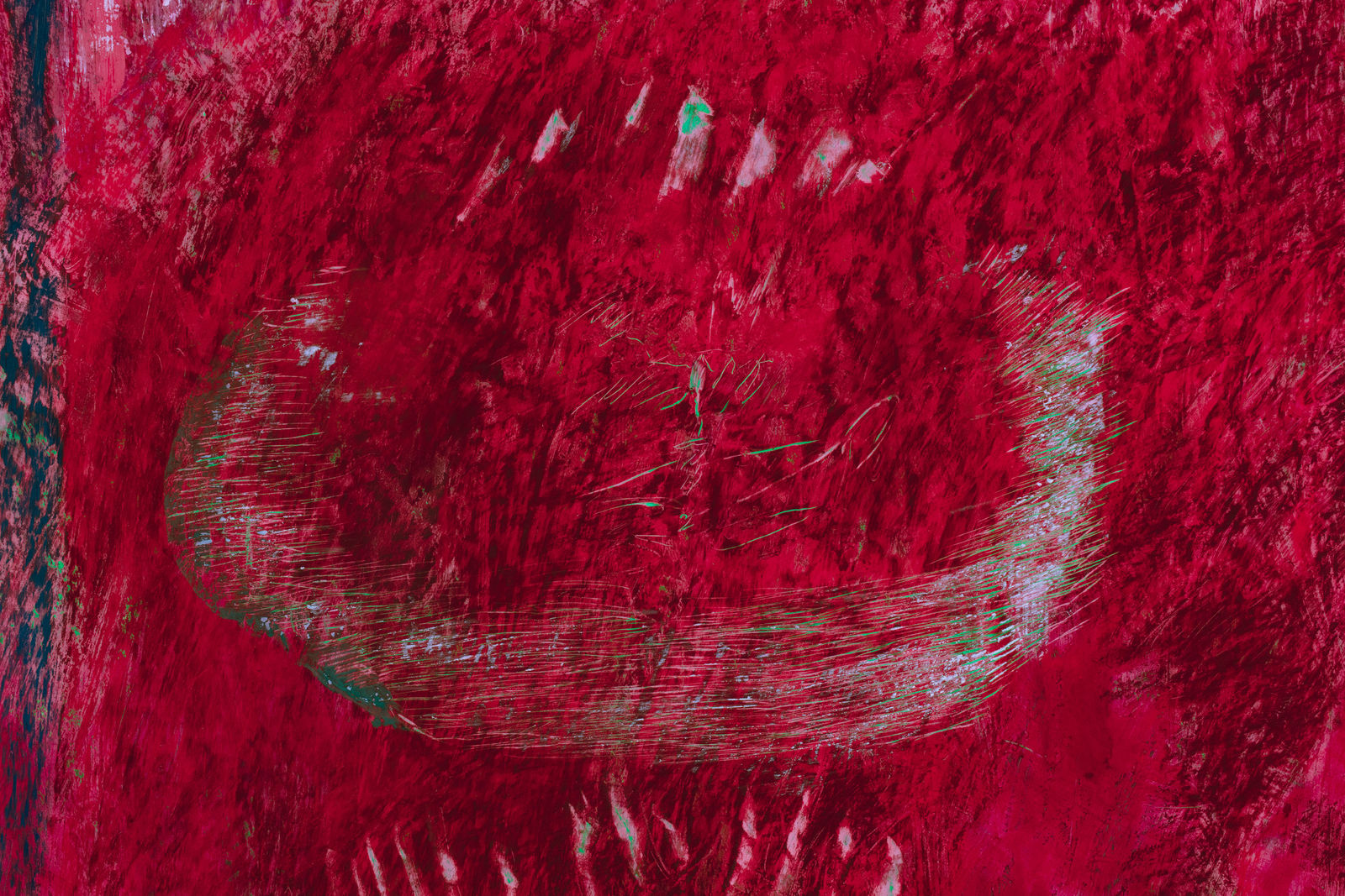 Mimi Lauter, Gardens of Human Nature, 2023