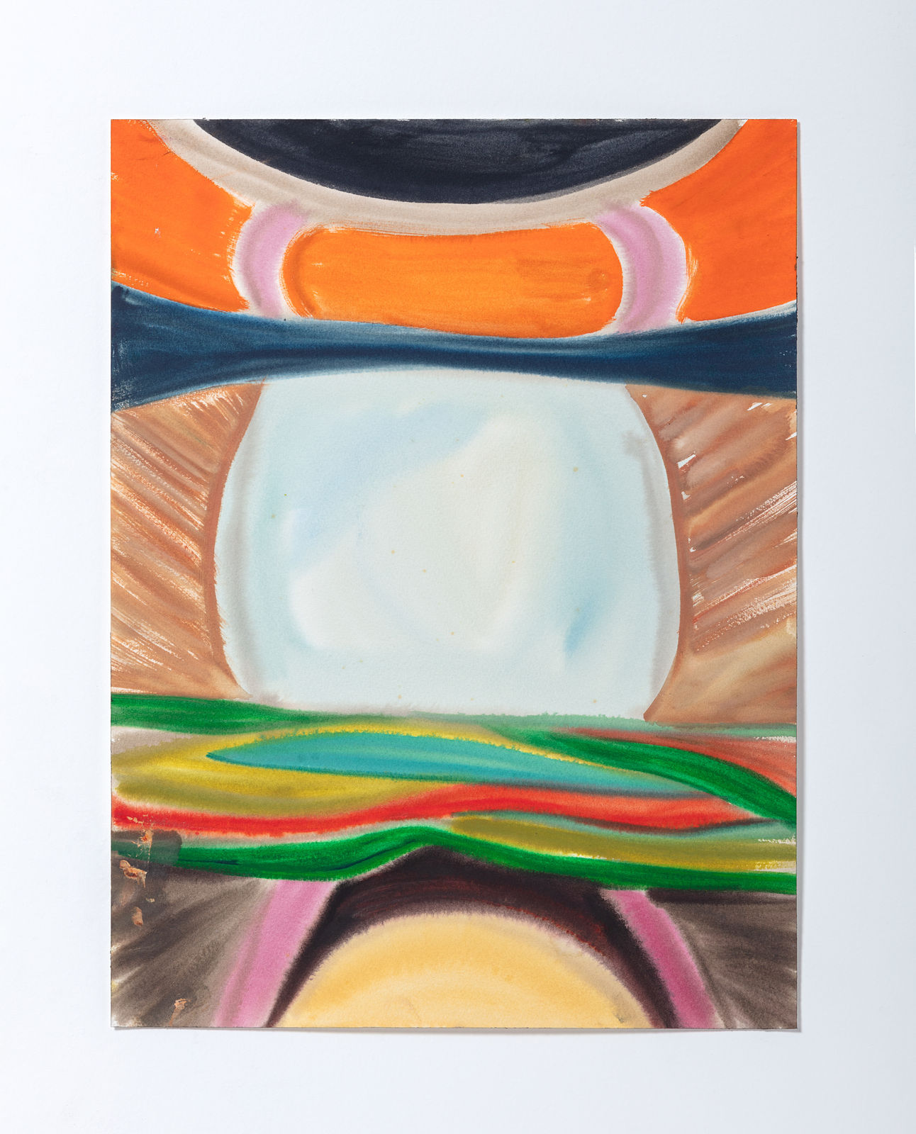 Marina Perez Simão, Untitled, 2022