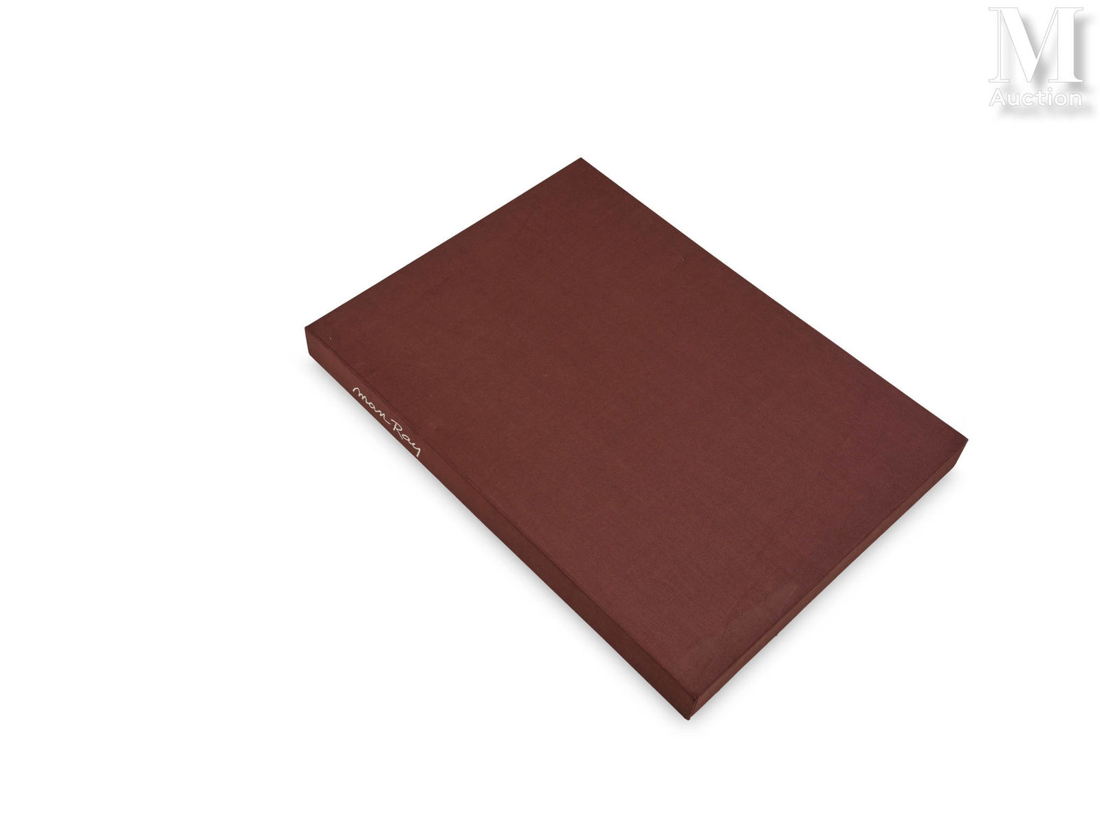 MAN RAY, Revolving Doors, 1972