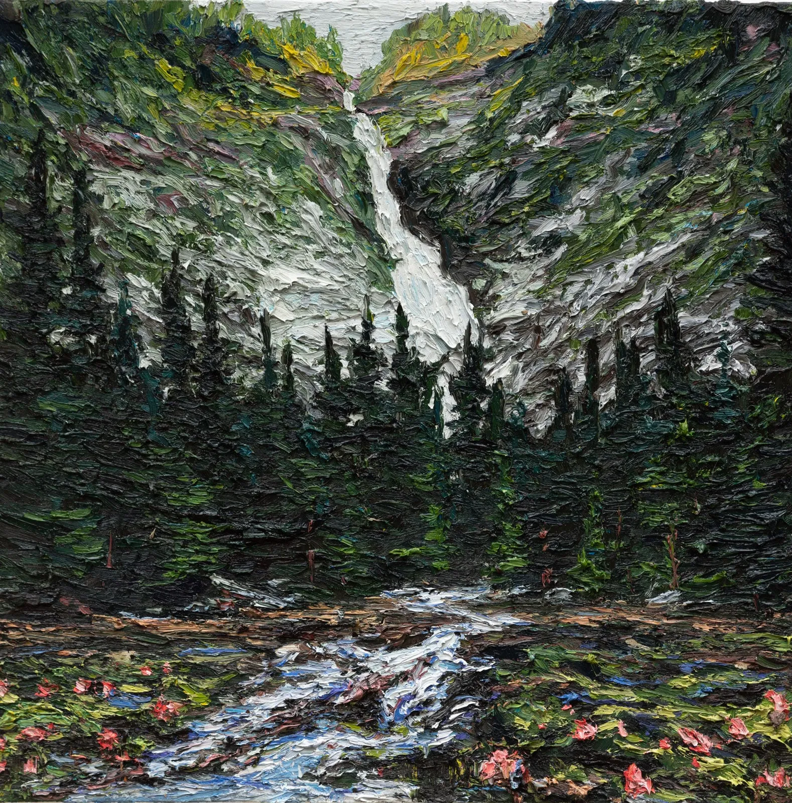 Matt Bahen, To Imagine Some Other Future, 2022