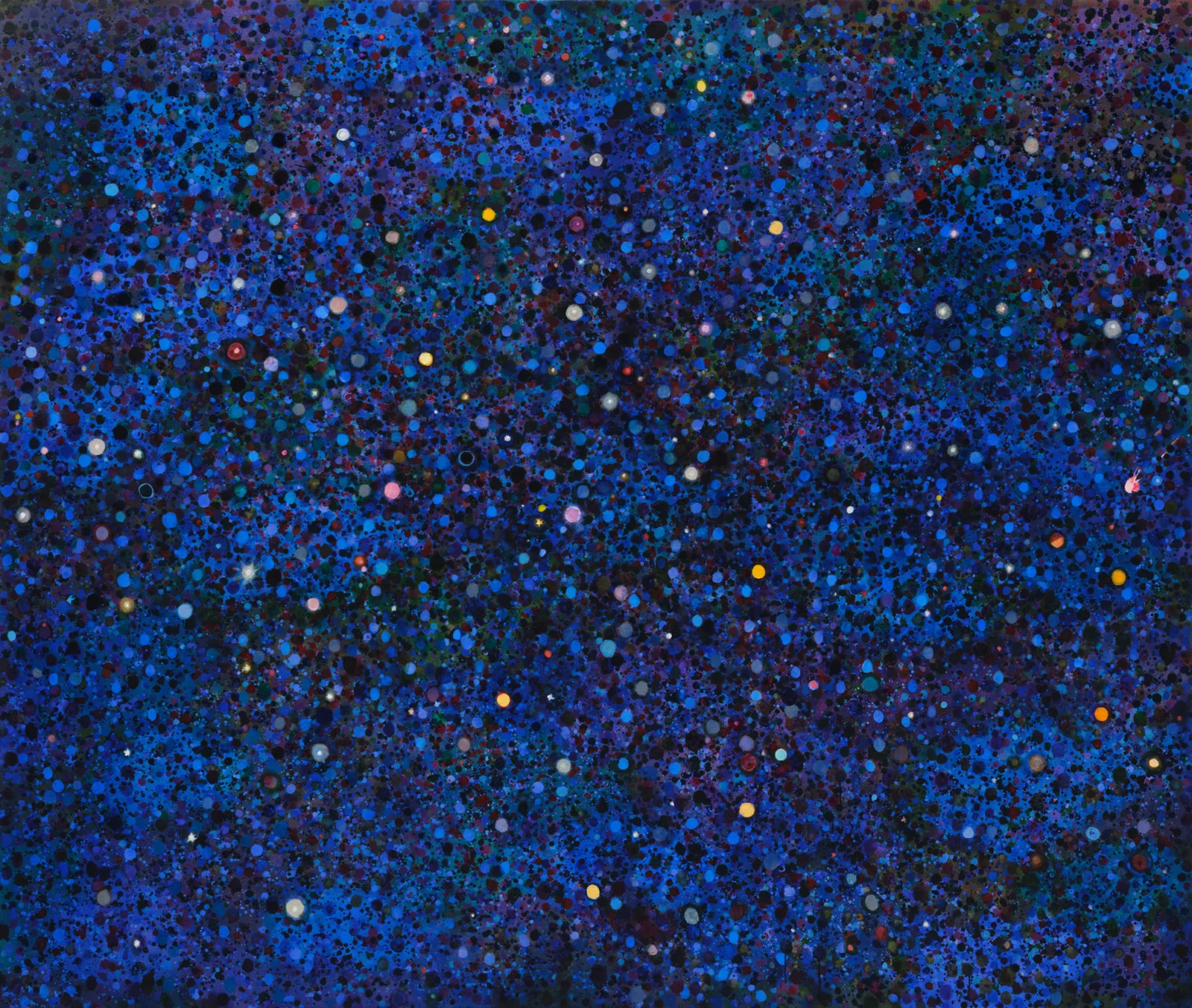 Landon Mackenzie, November, 2024-25