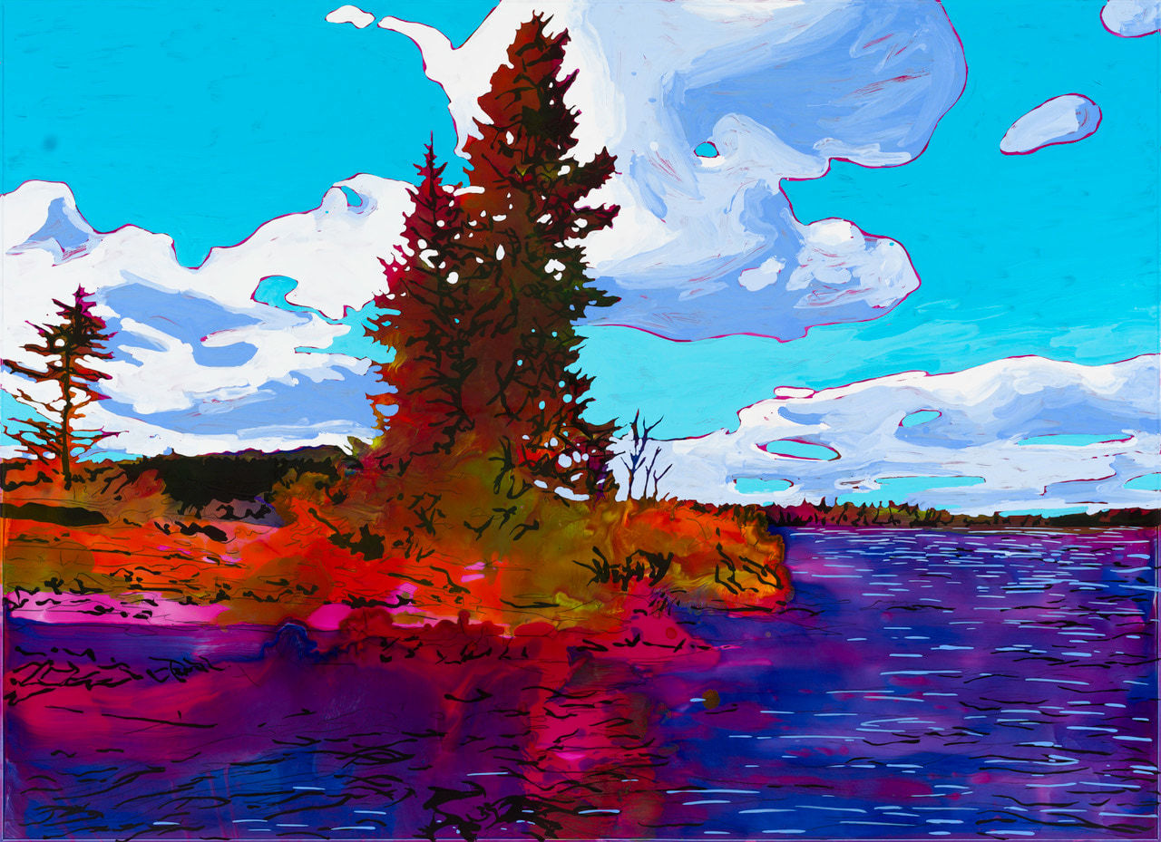 Steve Driscoll, Moving forward, 2024