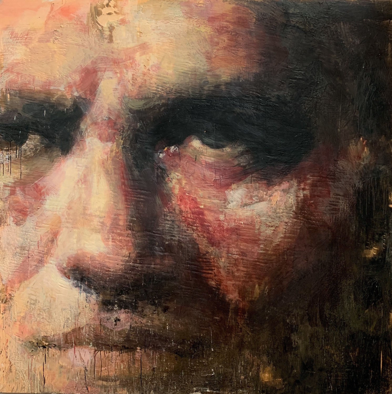 Tony Scherman, Marc Antony at Philippi, 2019