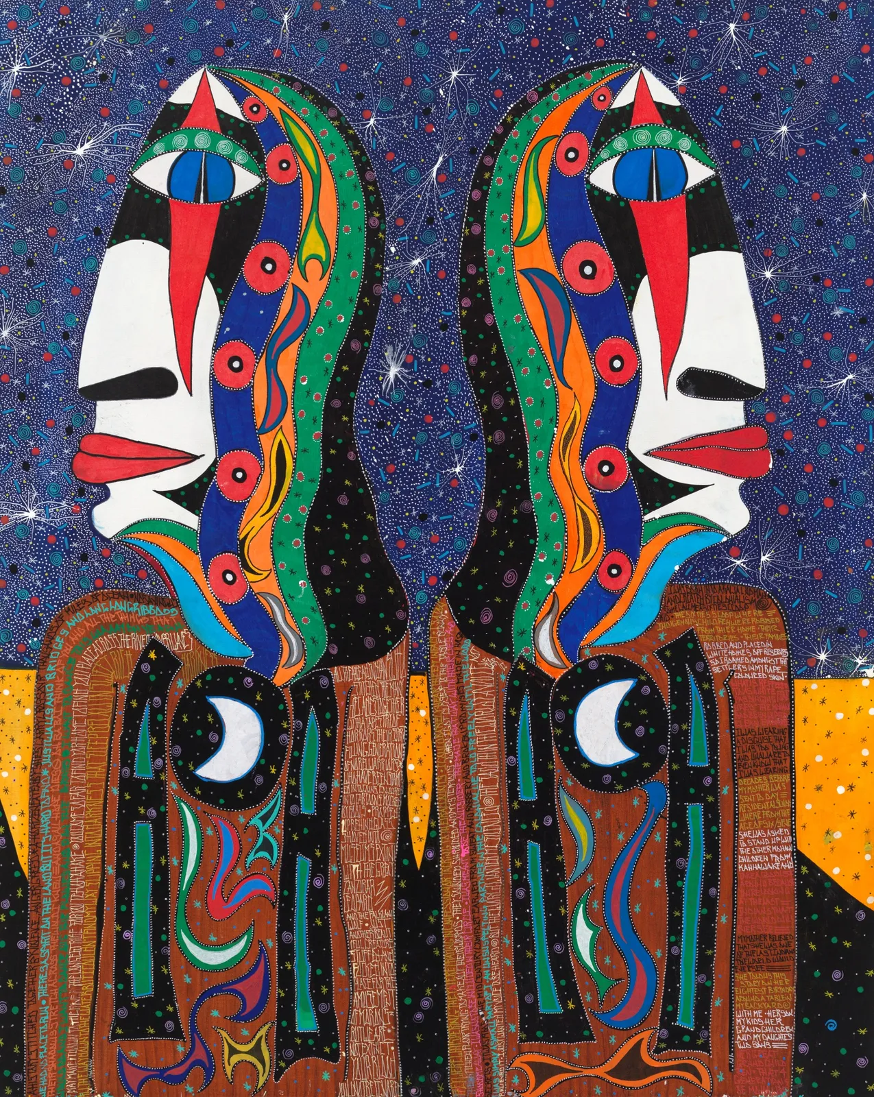 Brother Sister, 2026