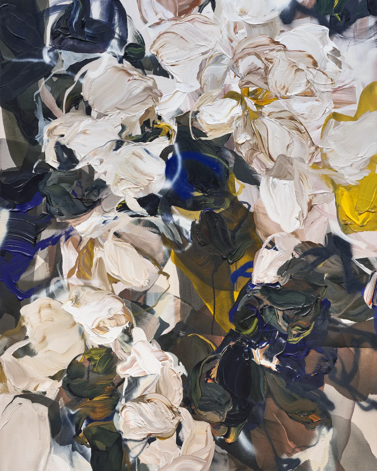 At the End of the Day #2, 2024 - 2026