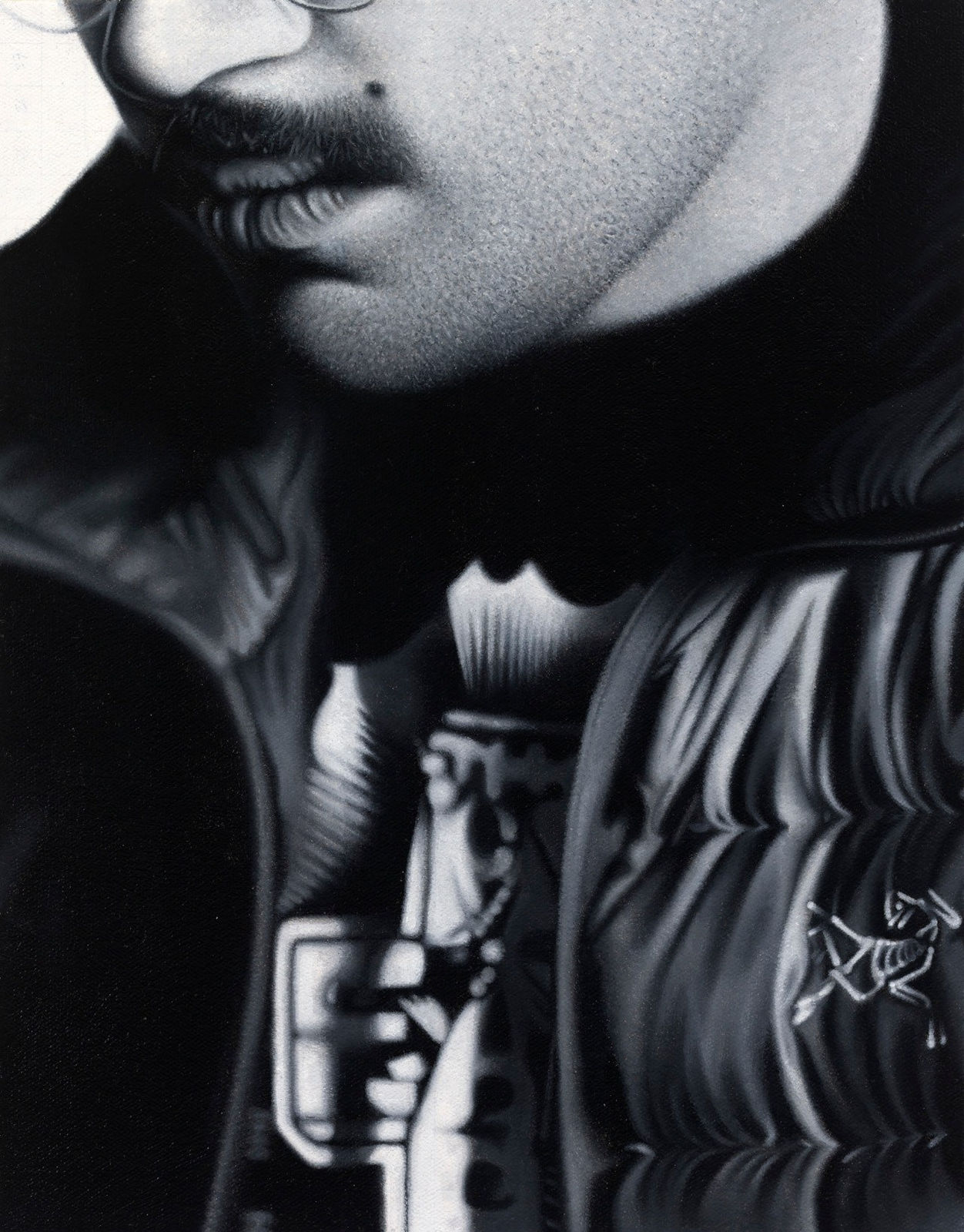 Charles Bierk, Jalil, 2022