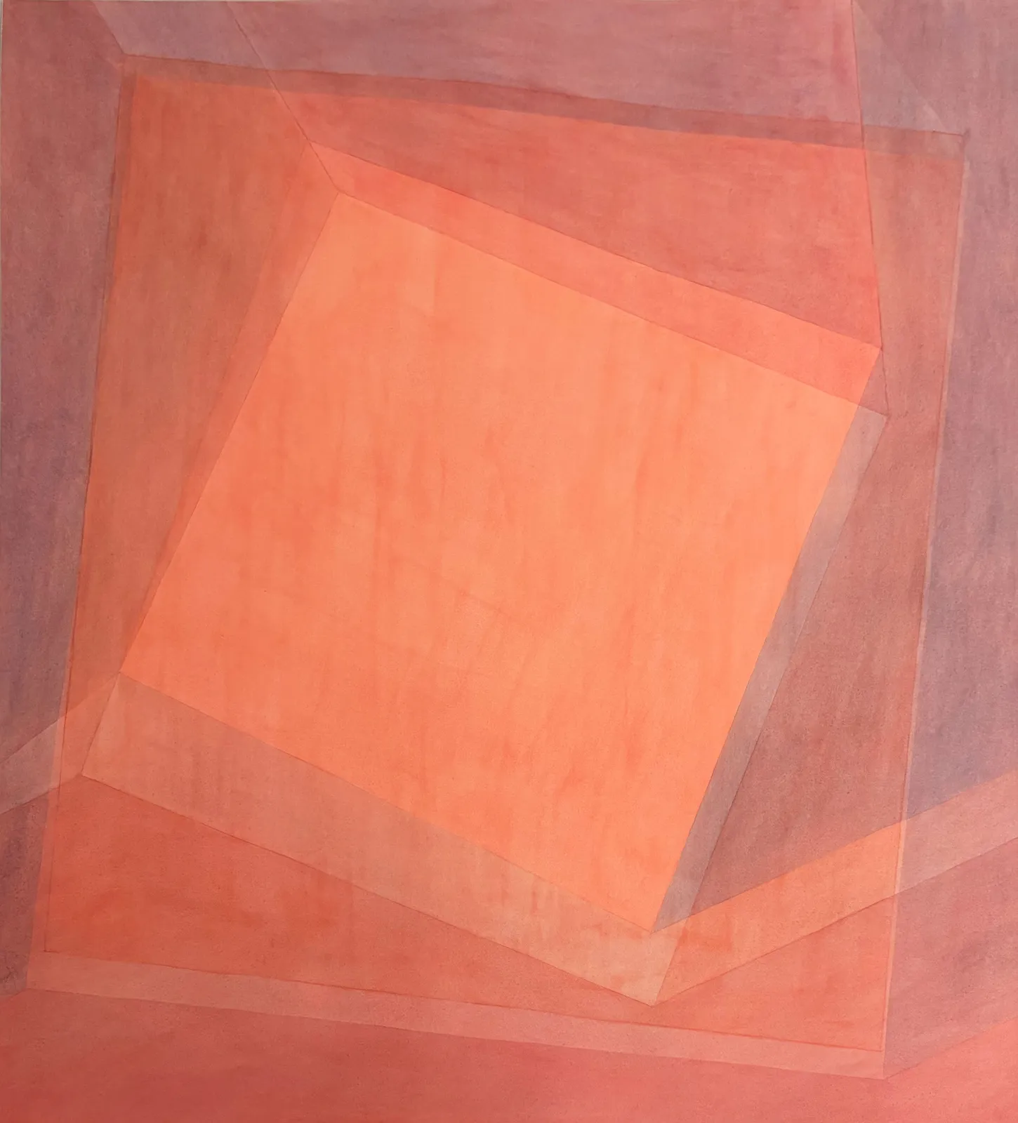 Jinny Yu, Superposition W26-04, 2026