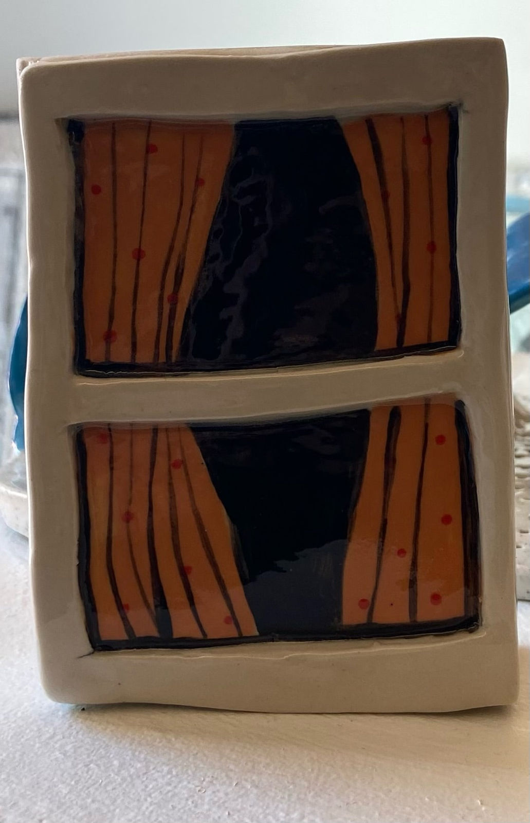 Tom Gerrard, Untitled, 2023