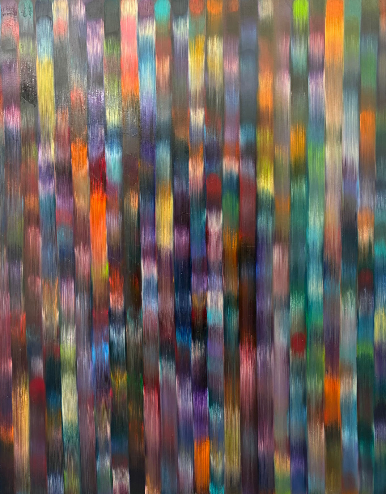 Matthew Johnson, Merge, 2004