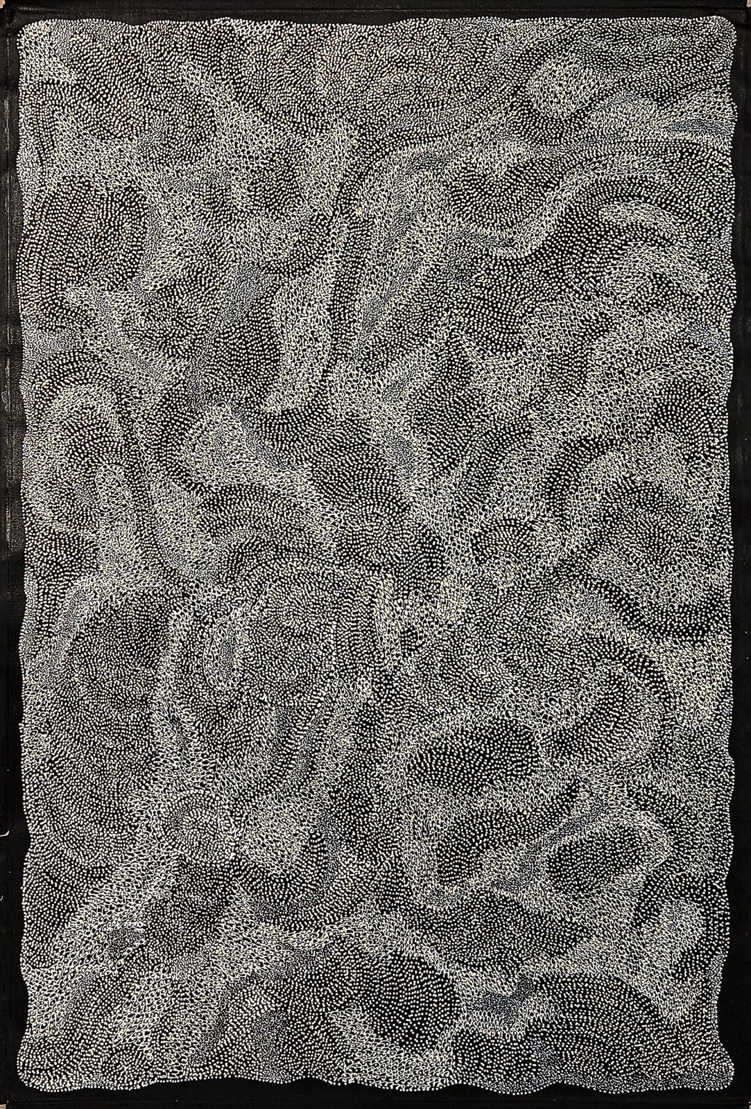 Jorna Newberry, Ngauku Ngura - My Country [JOR201970], 2019