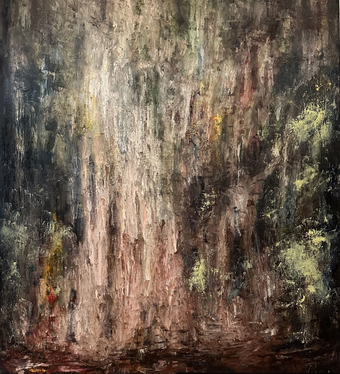 Andrew McIlroy, Sheoak Falls II, 2023