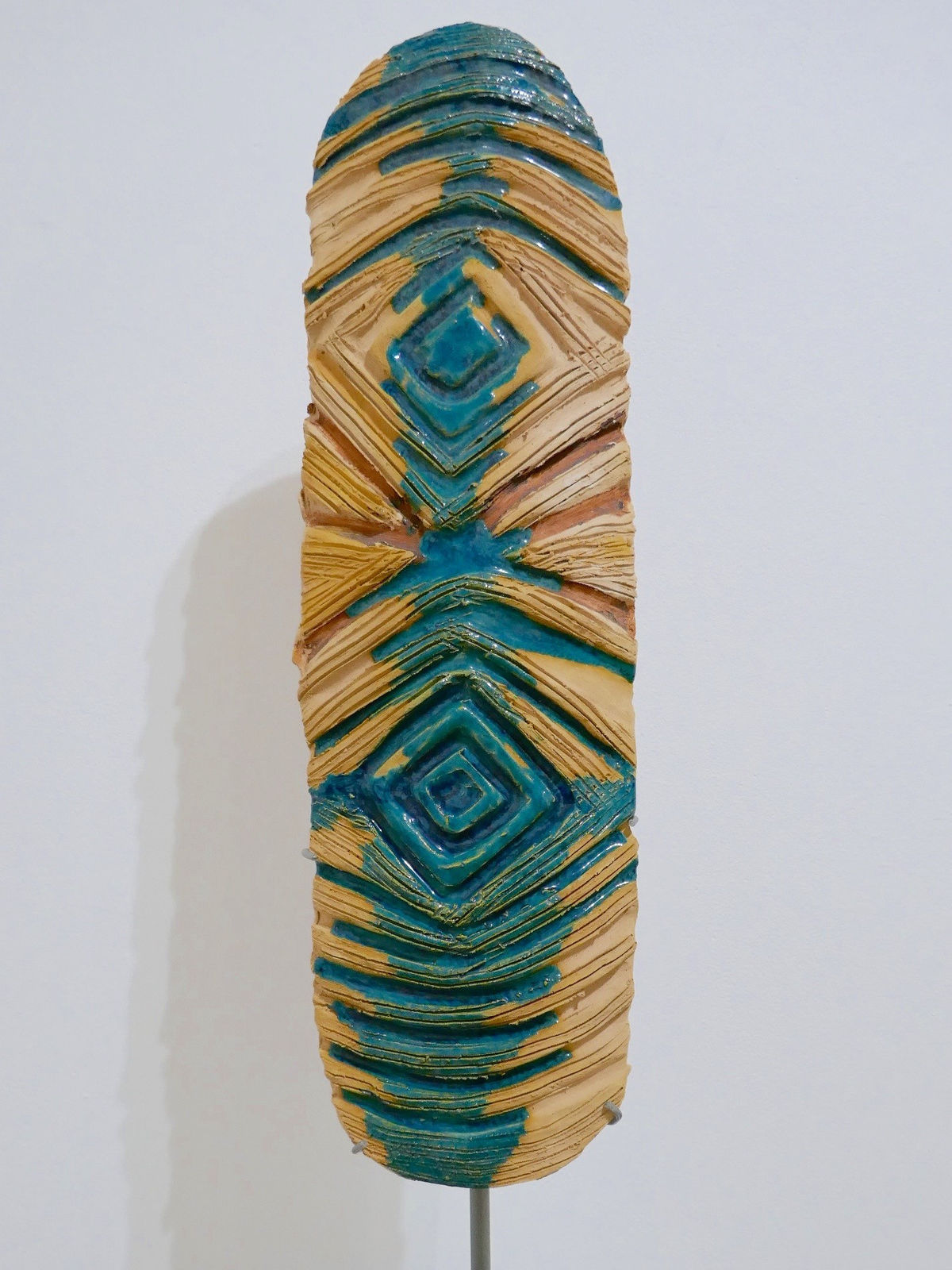 Raymond Young, Shield #50