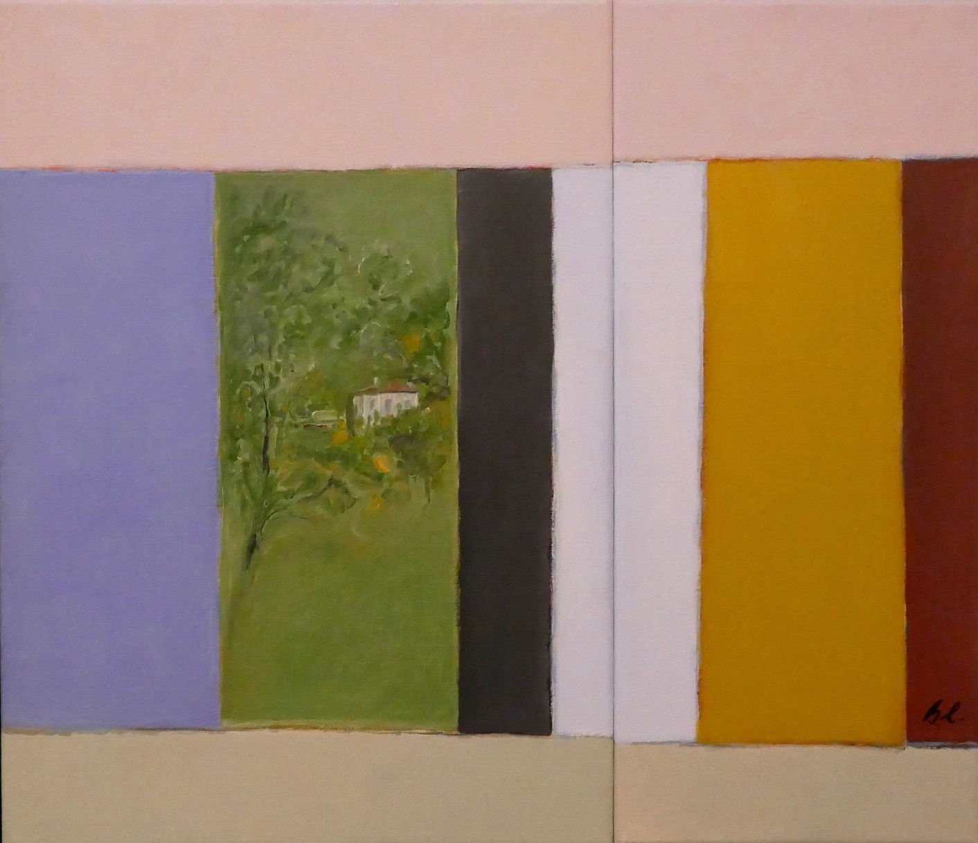 Bruno Leti, Allegory, 2012