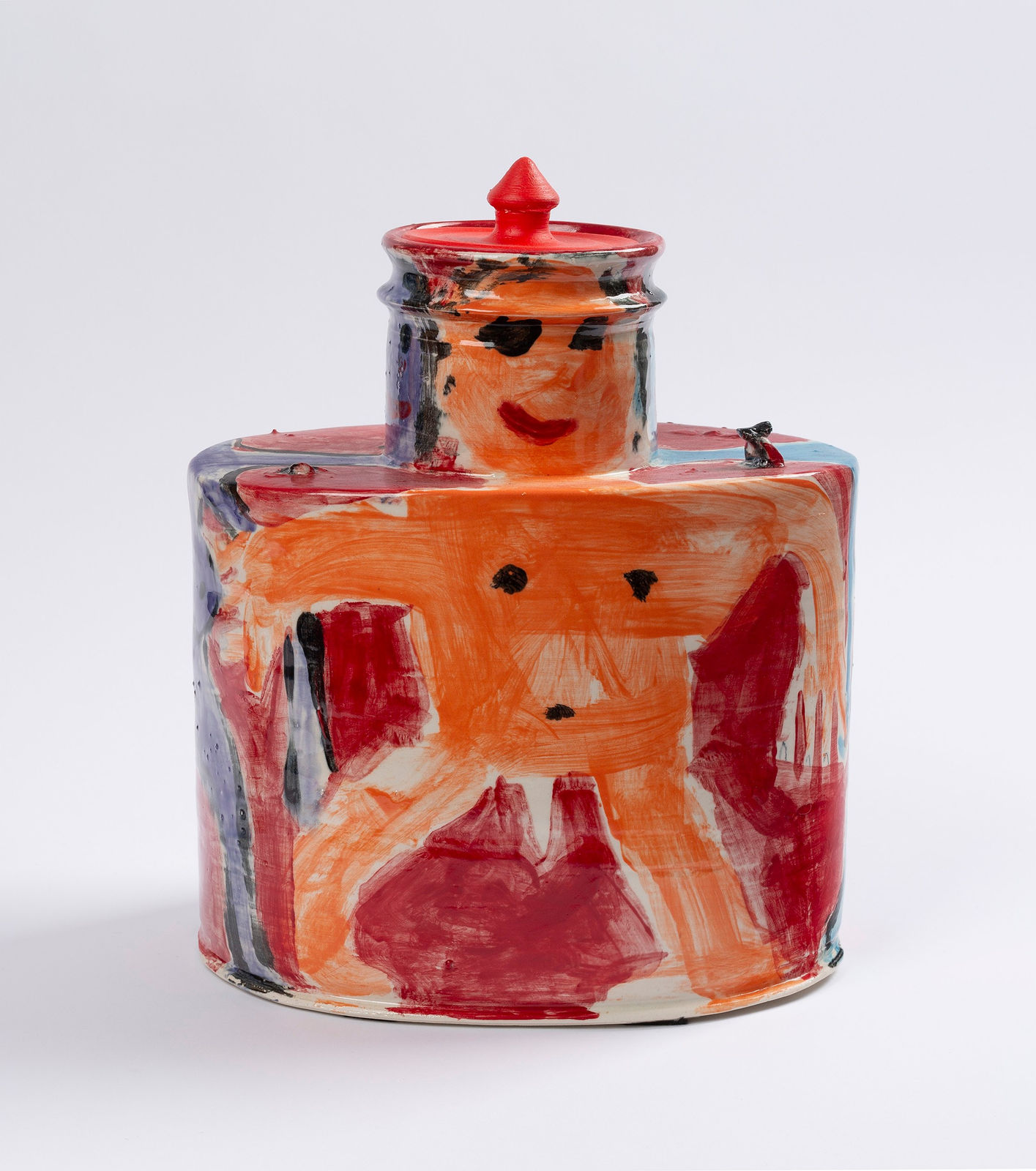 Carlos Barrios, The Boys, 2023