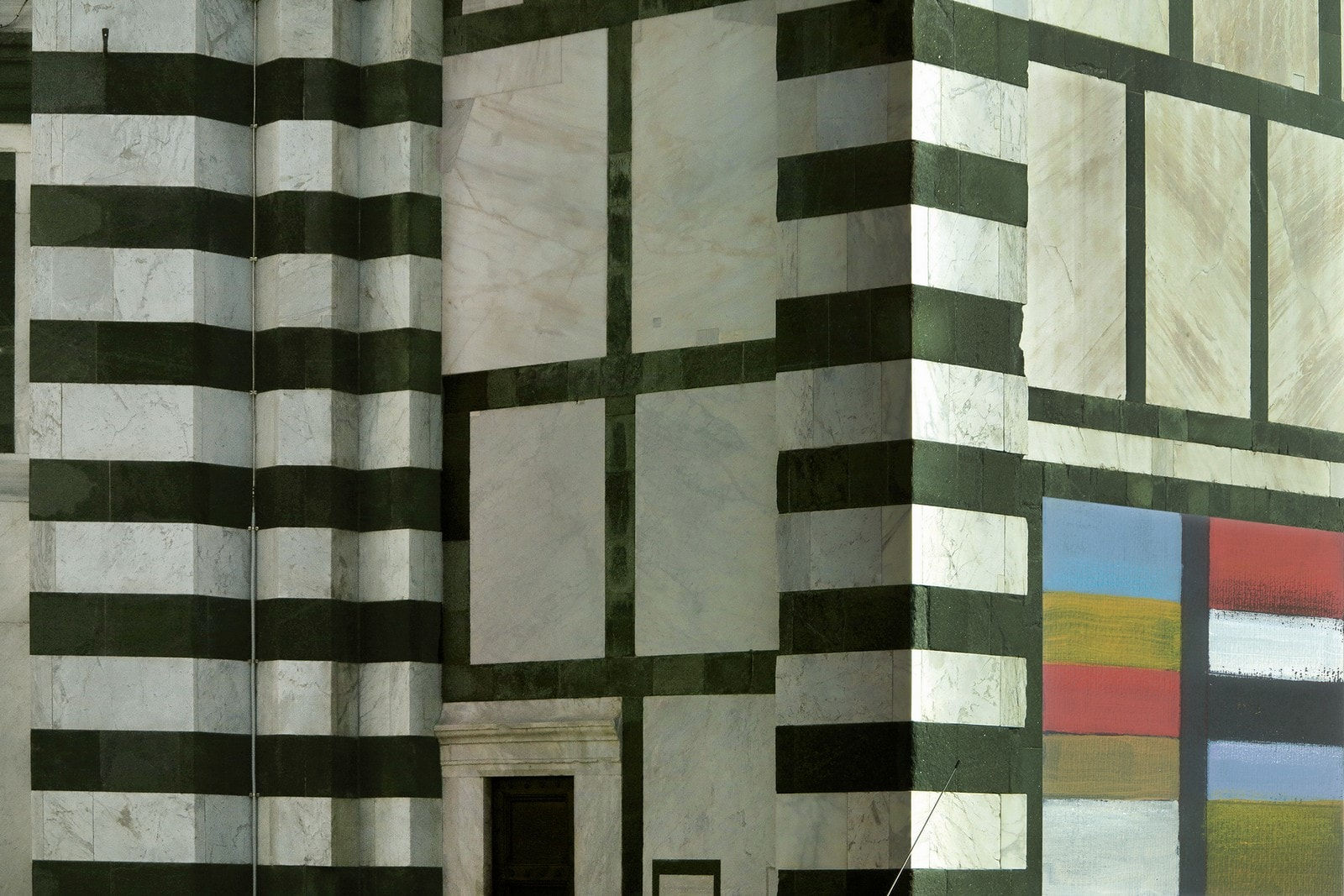 Bruno Leti, Agustina, 2020