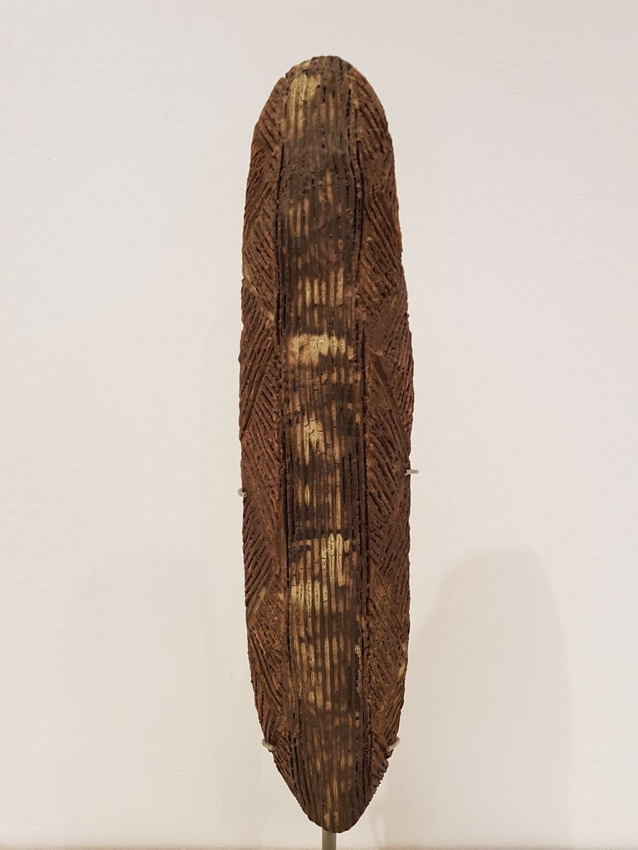 Raymond Young, Shield #19