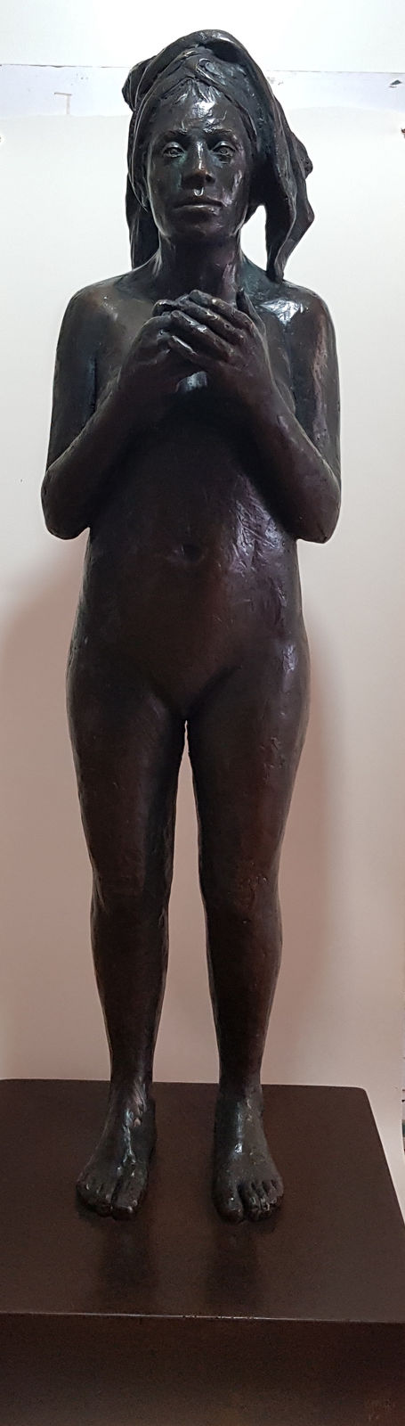 Dagmar Cyrulla, Groundhog day, 2020